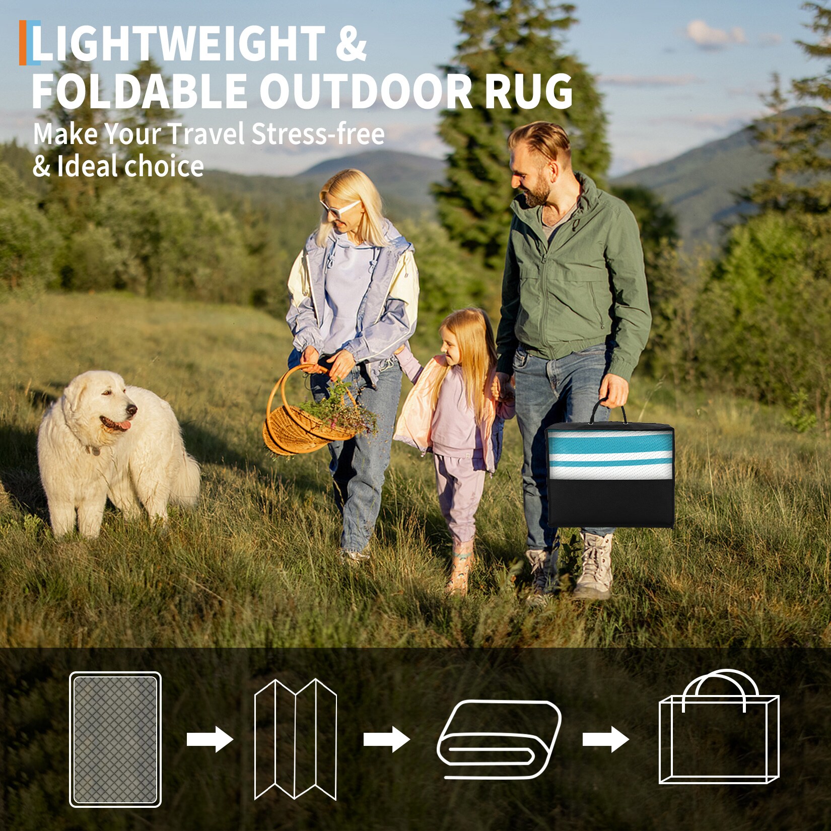 IdealHouse CA7-WF3R-4BWT0P rugs - View #8