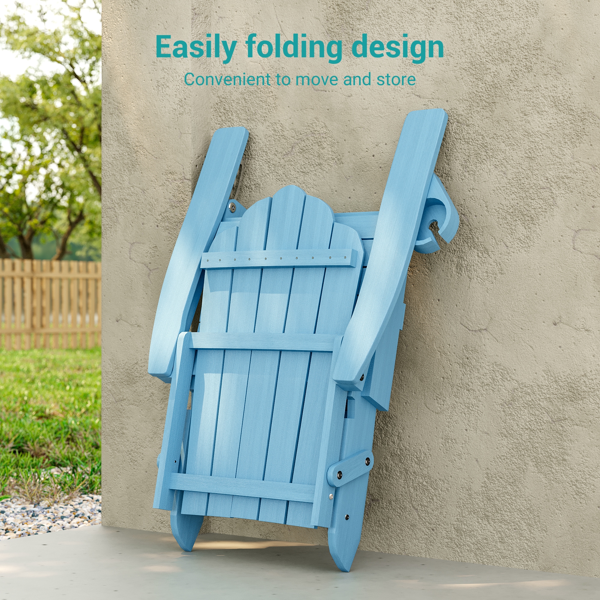 ACEGOSES LW-BAR-26-LB-2 Patio-Chairs - View #8