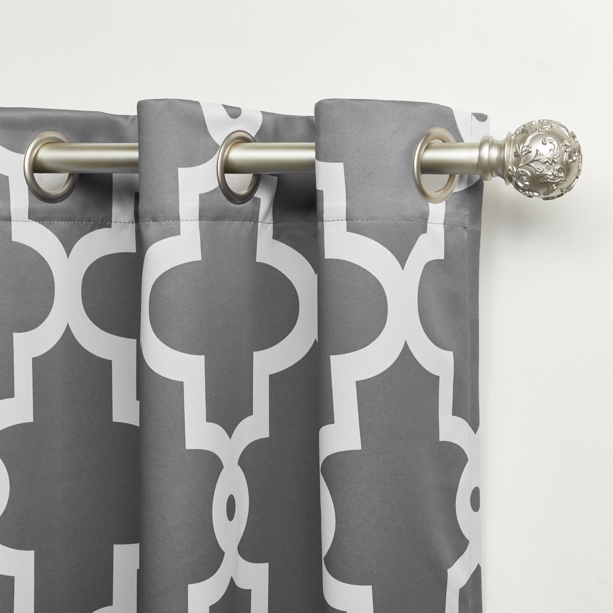 Exclusive Home YA013614DSEHC1 A113 curtains - View #3