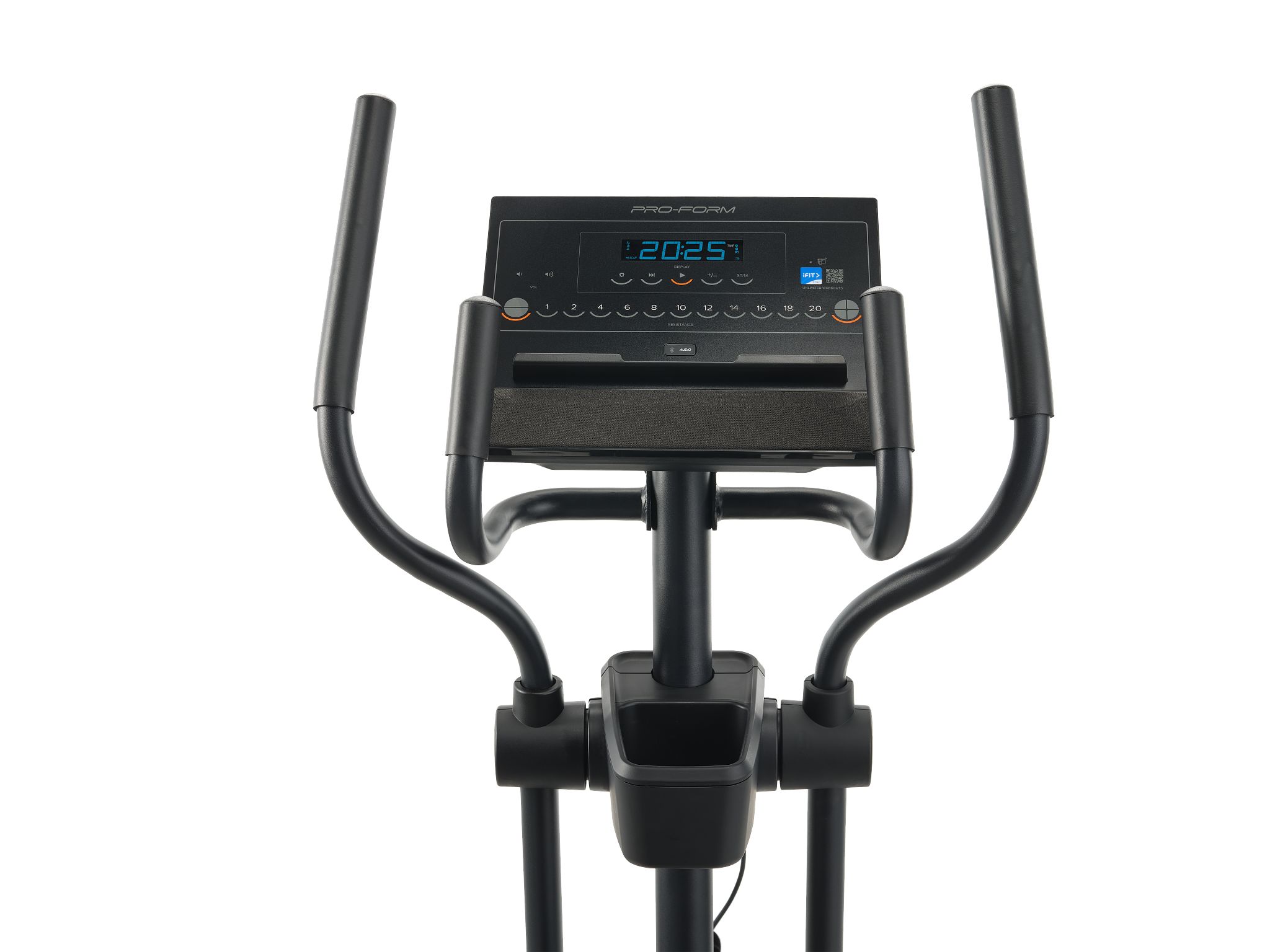ProForm PFEL54925 ellipticals - View #2