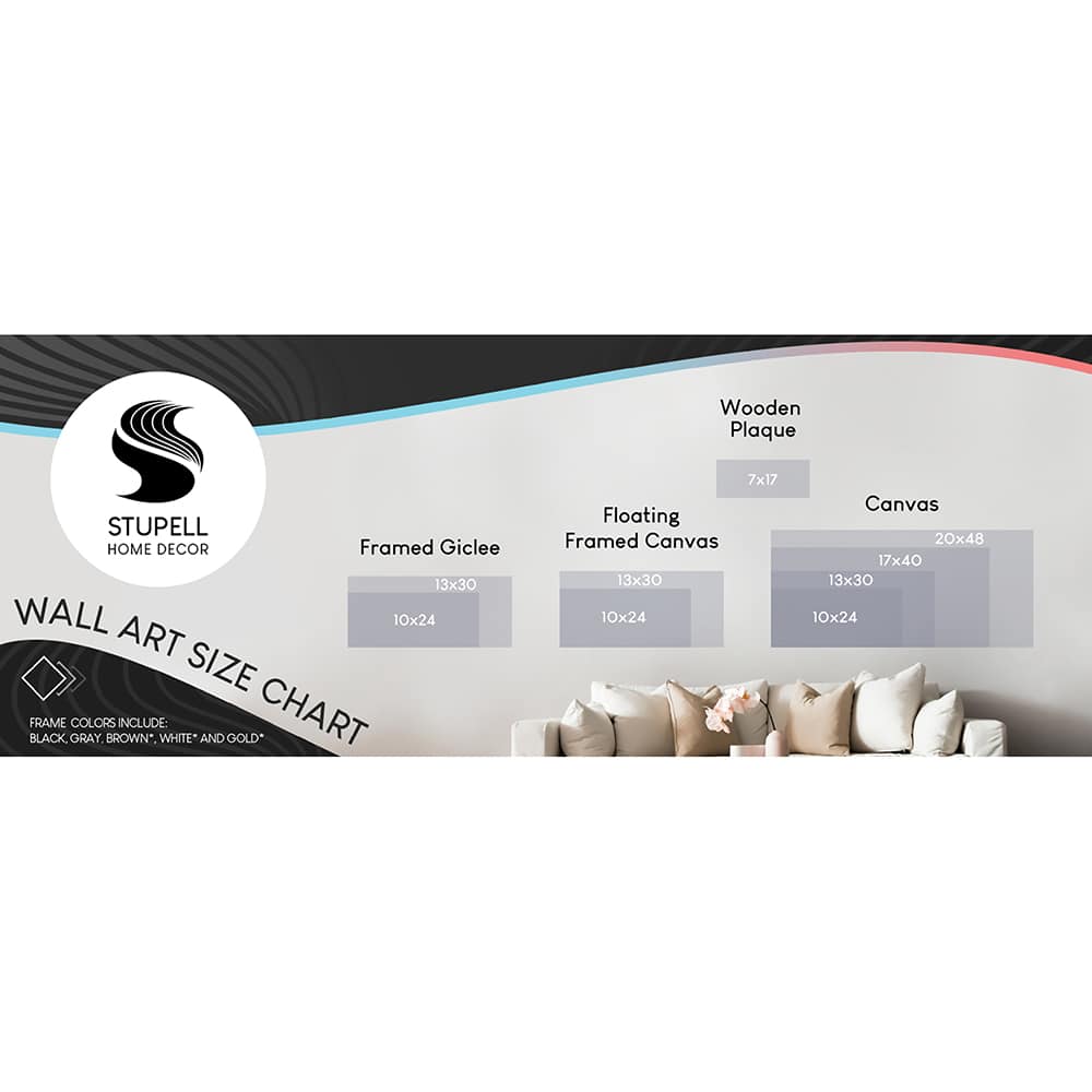 Stupell Industries BS-557-FFE-10X24 Wall-Art - View #8