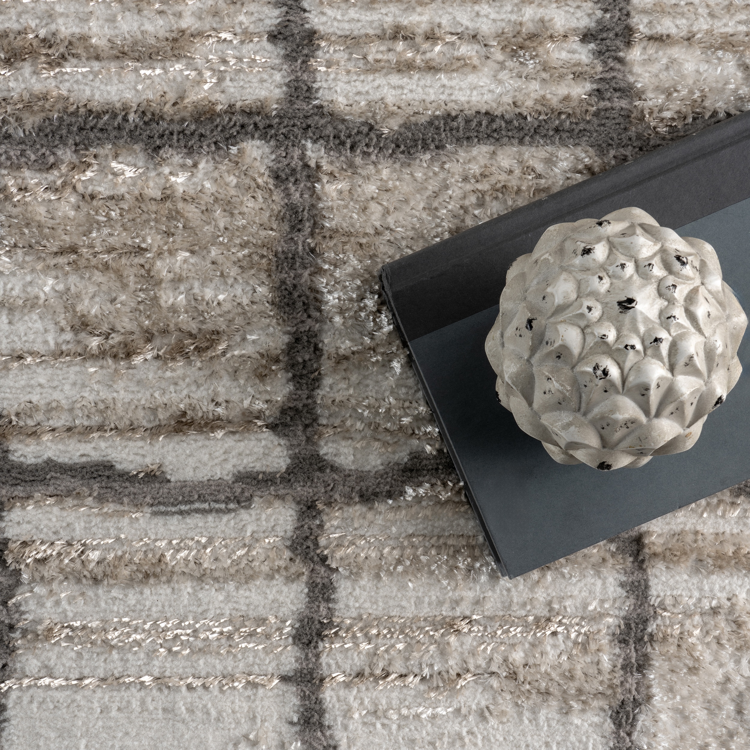 nuLOOM 200OWCF05A-508 rugs - View #3