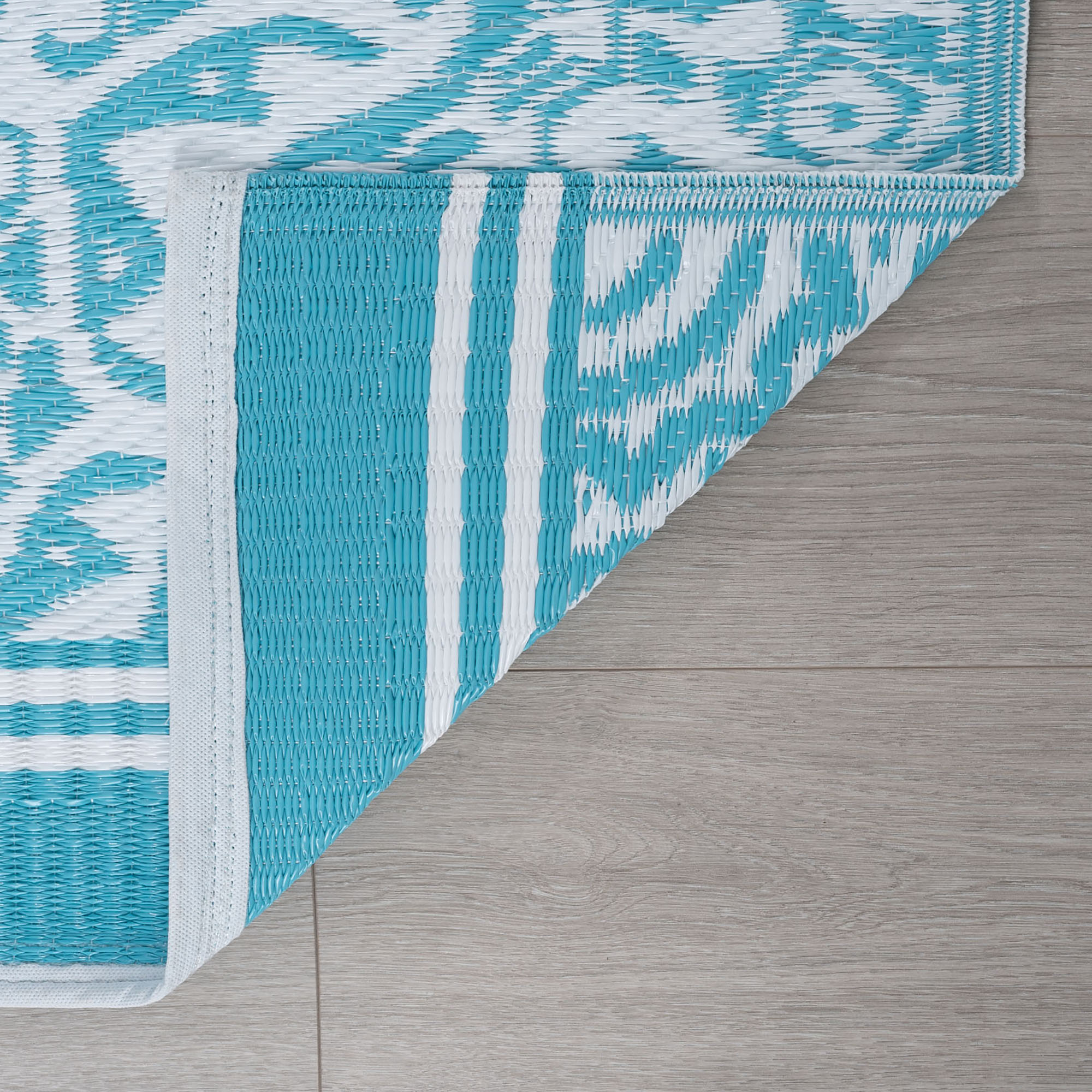 Tayse SUN1201 9X12 rugs - View #5