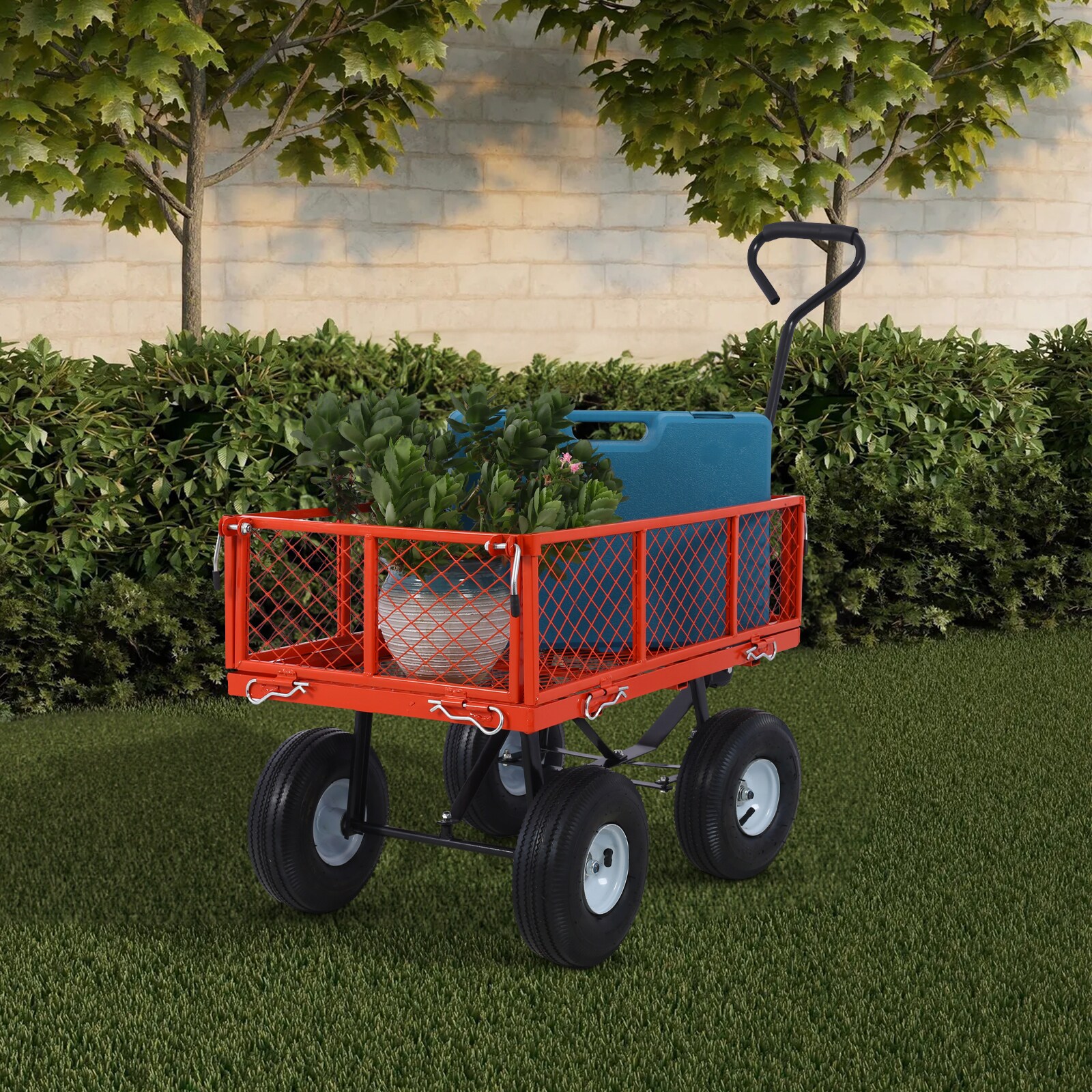 Maocao Hoom BH542635 Yard-Carts - View #2