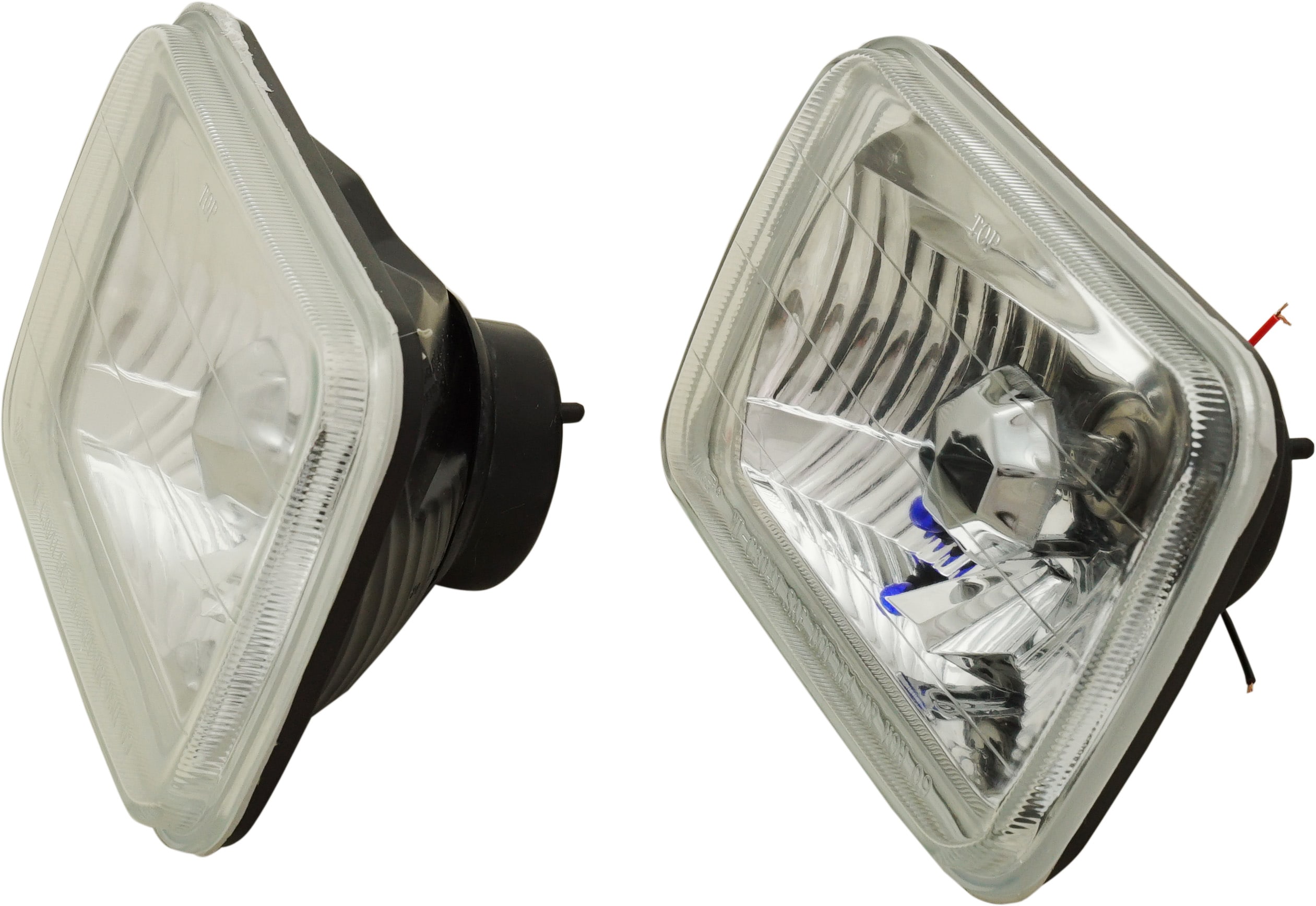 Garage-Pro JCWSTYU9702CHL4GP Headlights-Components - View #3