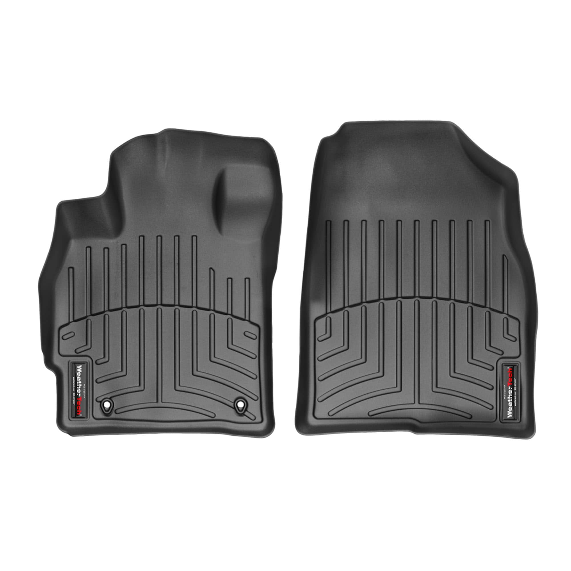 WeatherTech 441221 Floor liner for Car