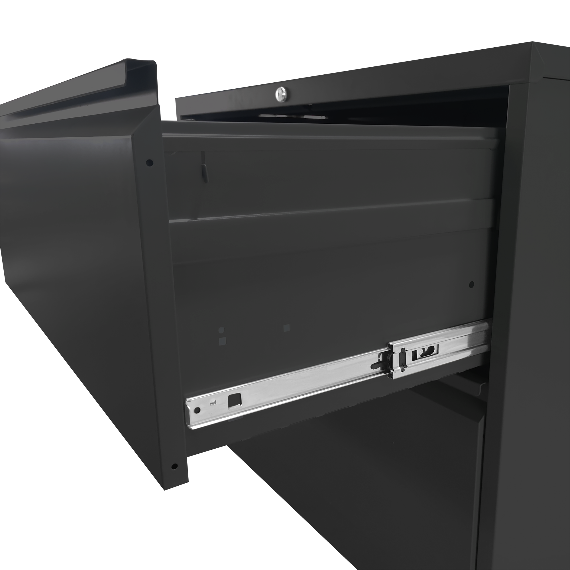 GZMR GZ-BW611 Filing-Cabinets - View #6