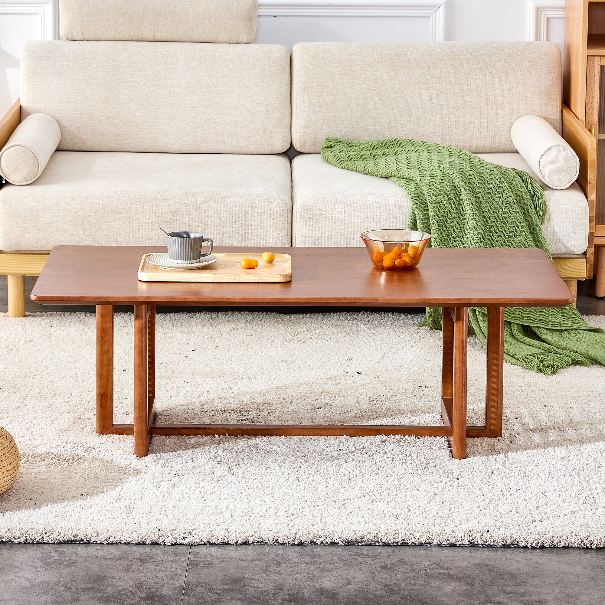 Qualler QD1151605U Coffee-Tables - View #3