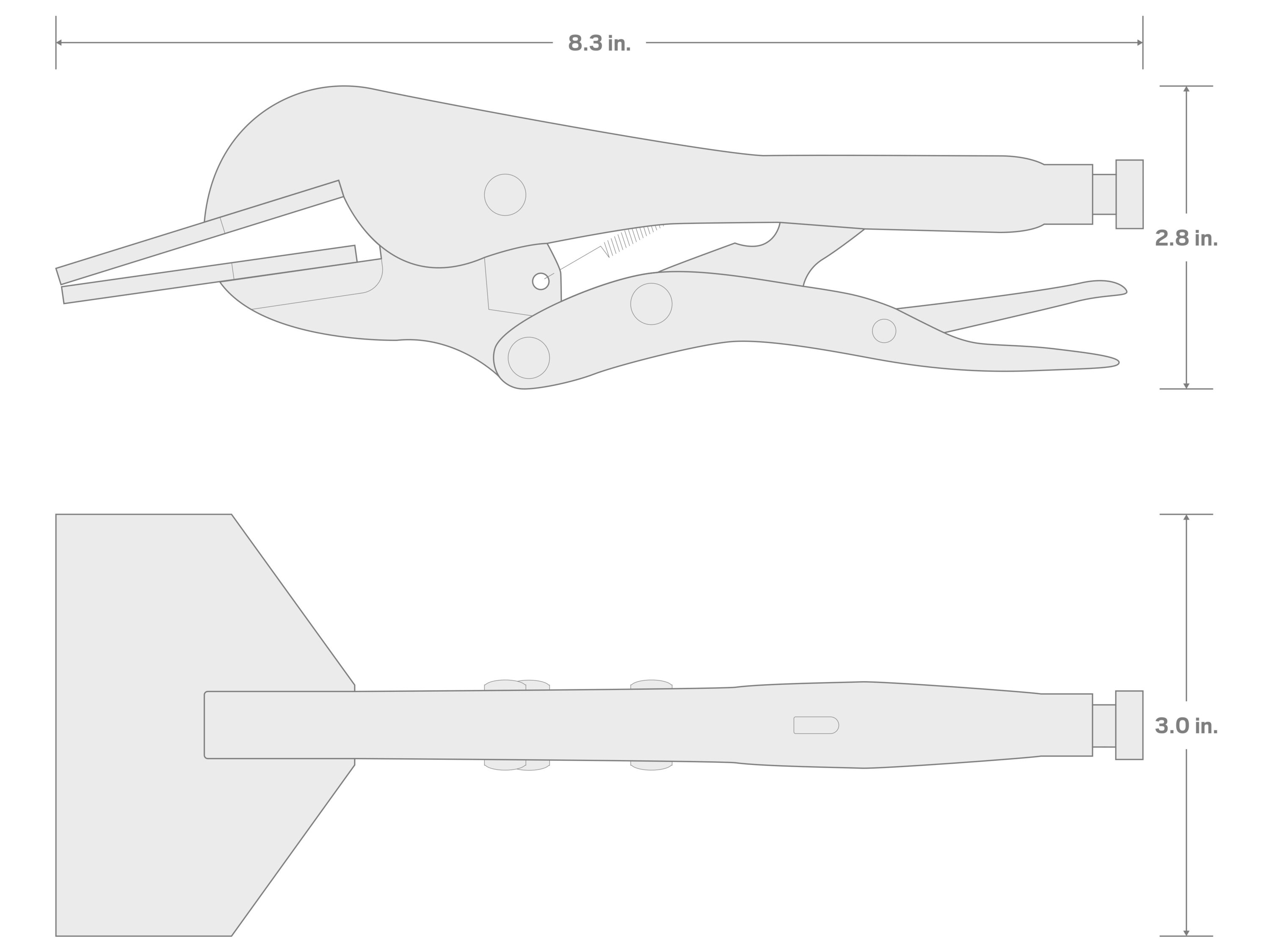TEKTON 3855 b101325 - View #4