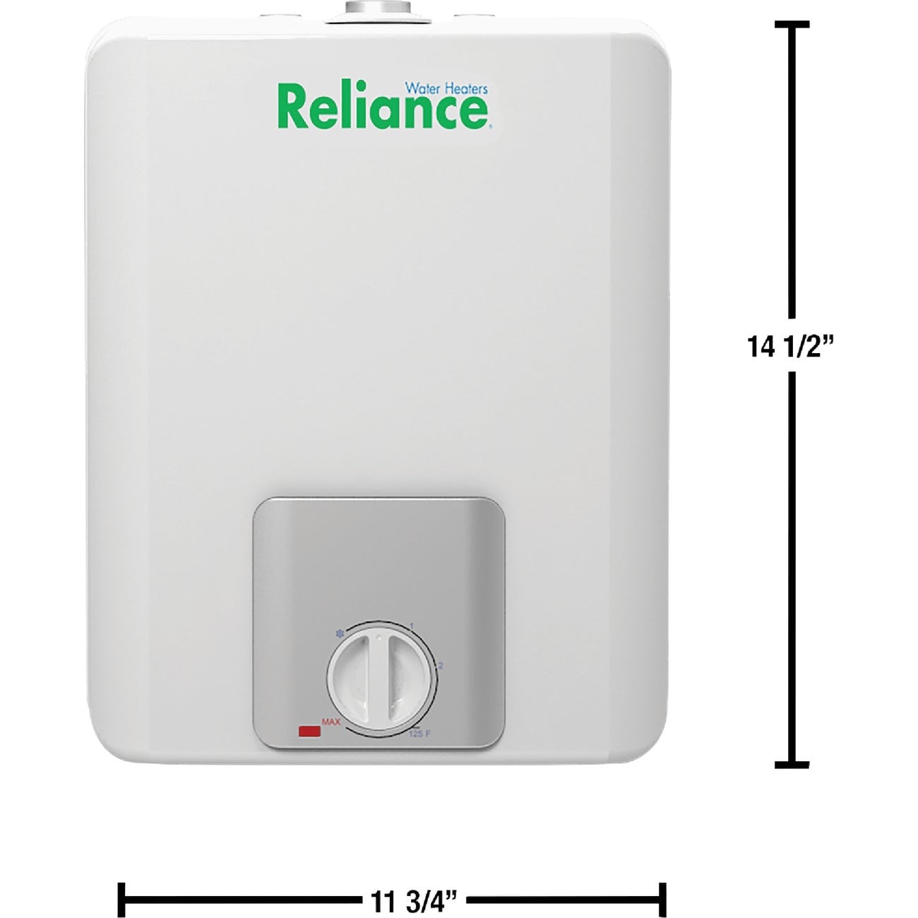 Reliance 6 2 SSUS K Gas-Water-Heaters - View #3