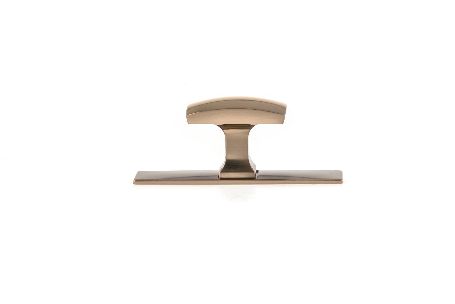 Richelieu BP224543CHBRZ Cabinet-Knobs - View #3