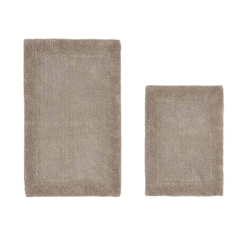 Living Colors Contour Bath Rugs