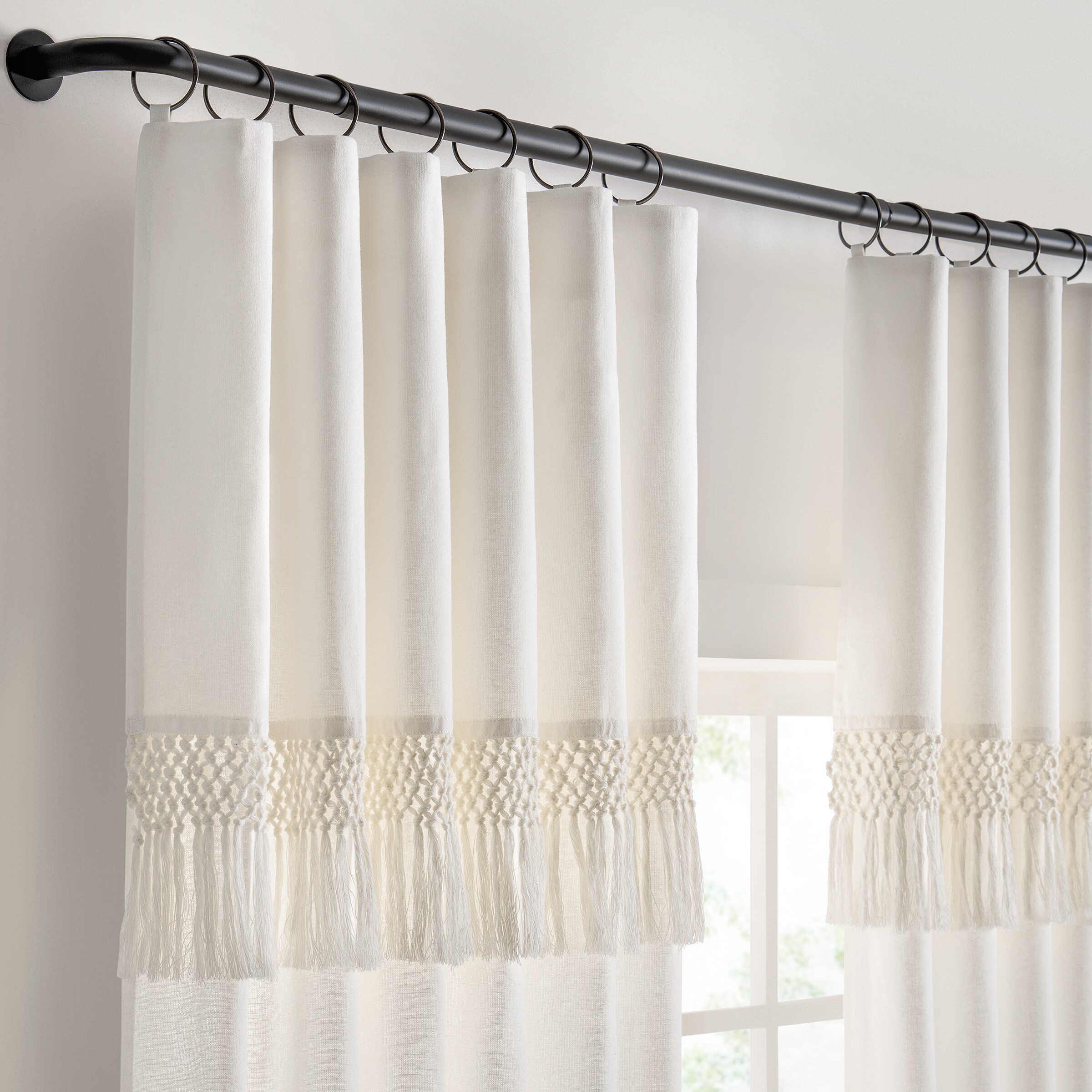 Mercantile 22716801653 curtains - View #6