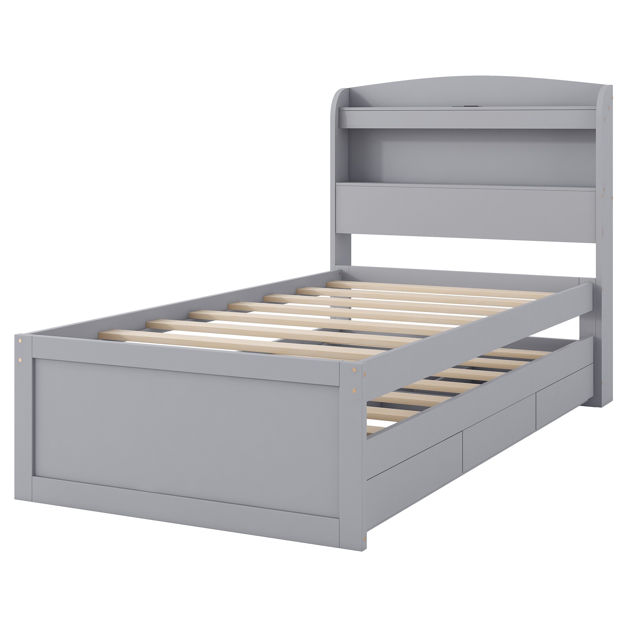 Qualler BKM001512E beds - View #6