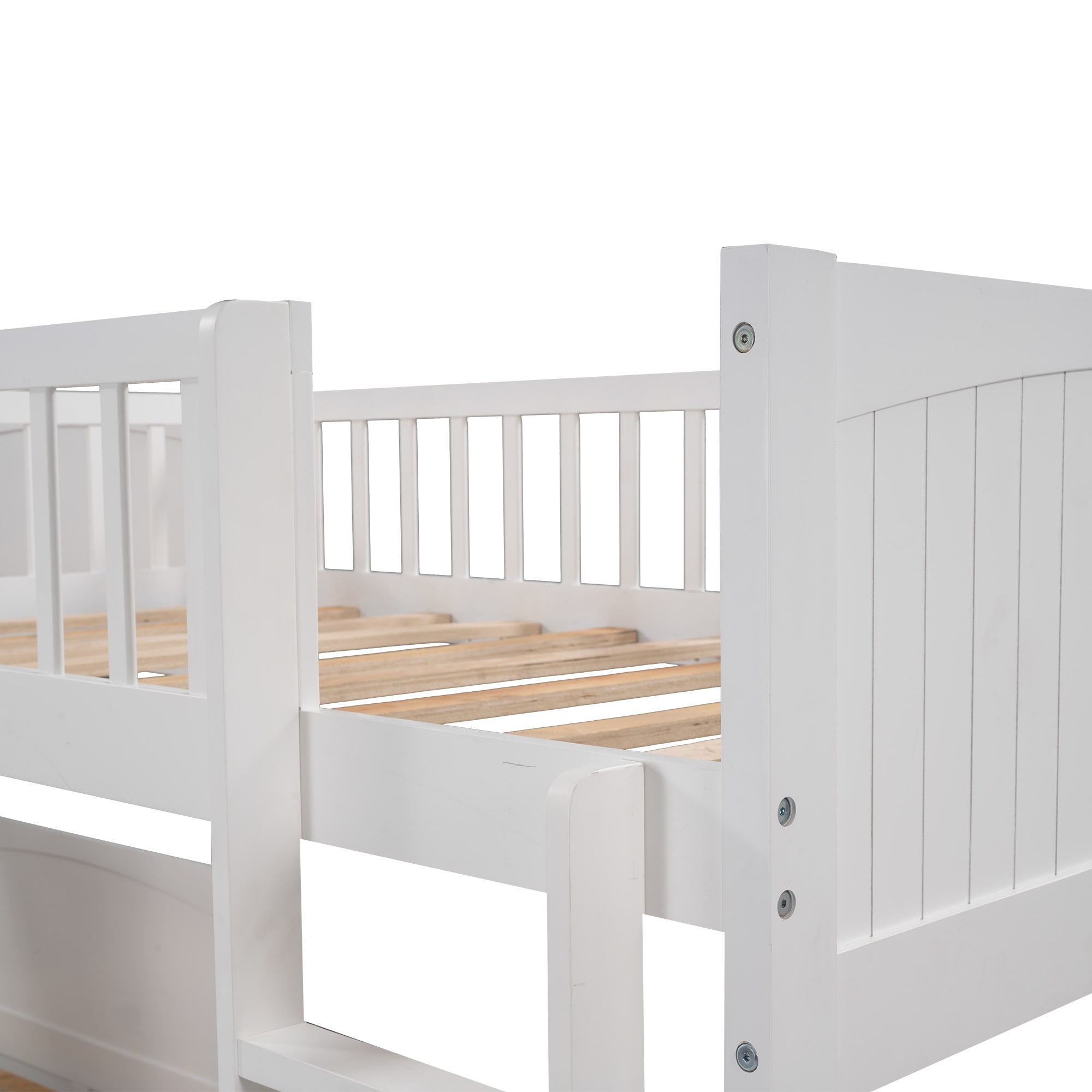 Qualler BWM000232K Bunk-Beds - View #4