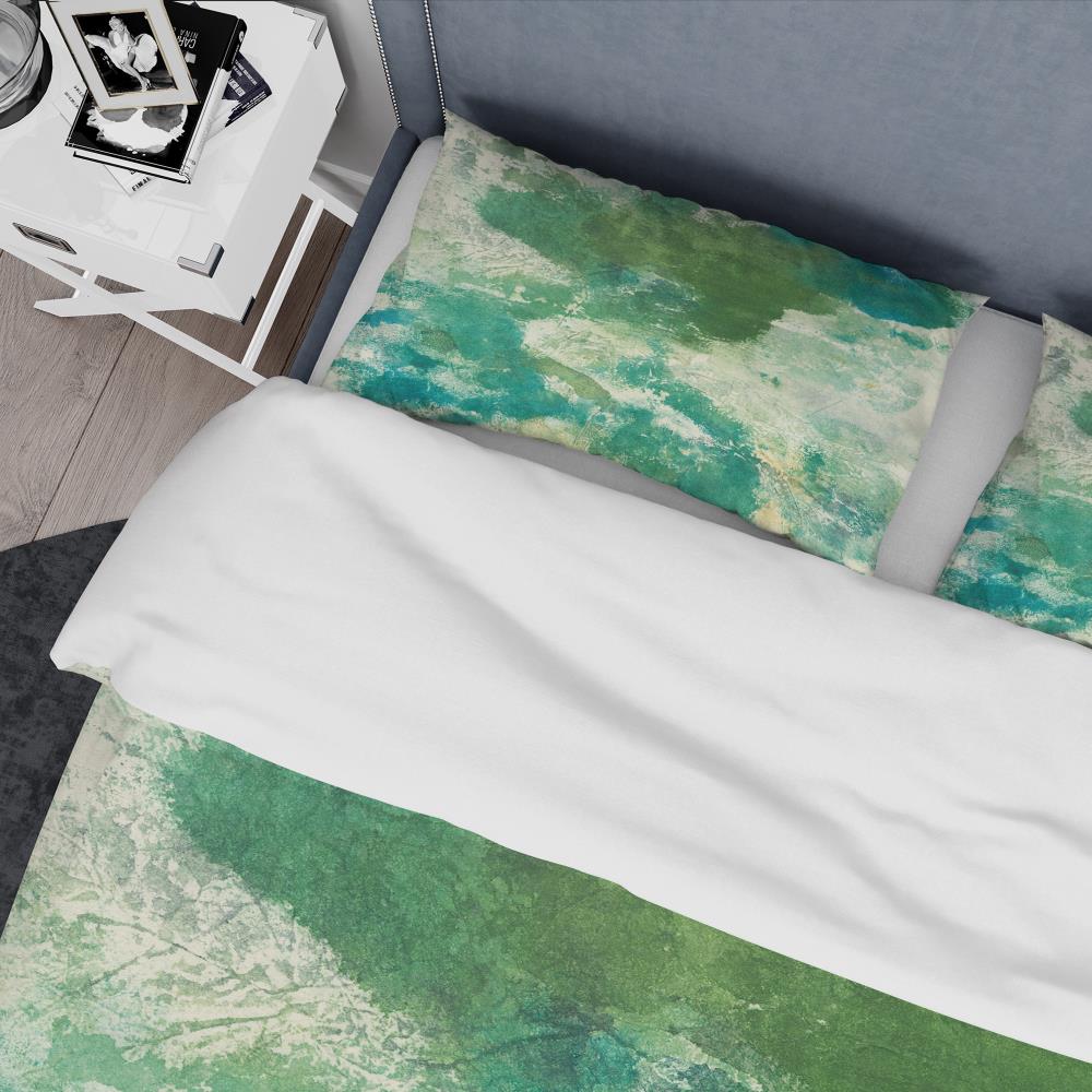 Designart BED30331-Q bedding - View #4