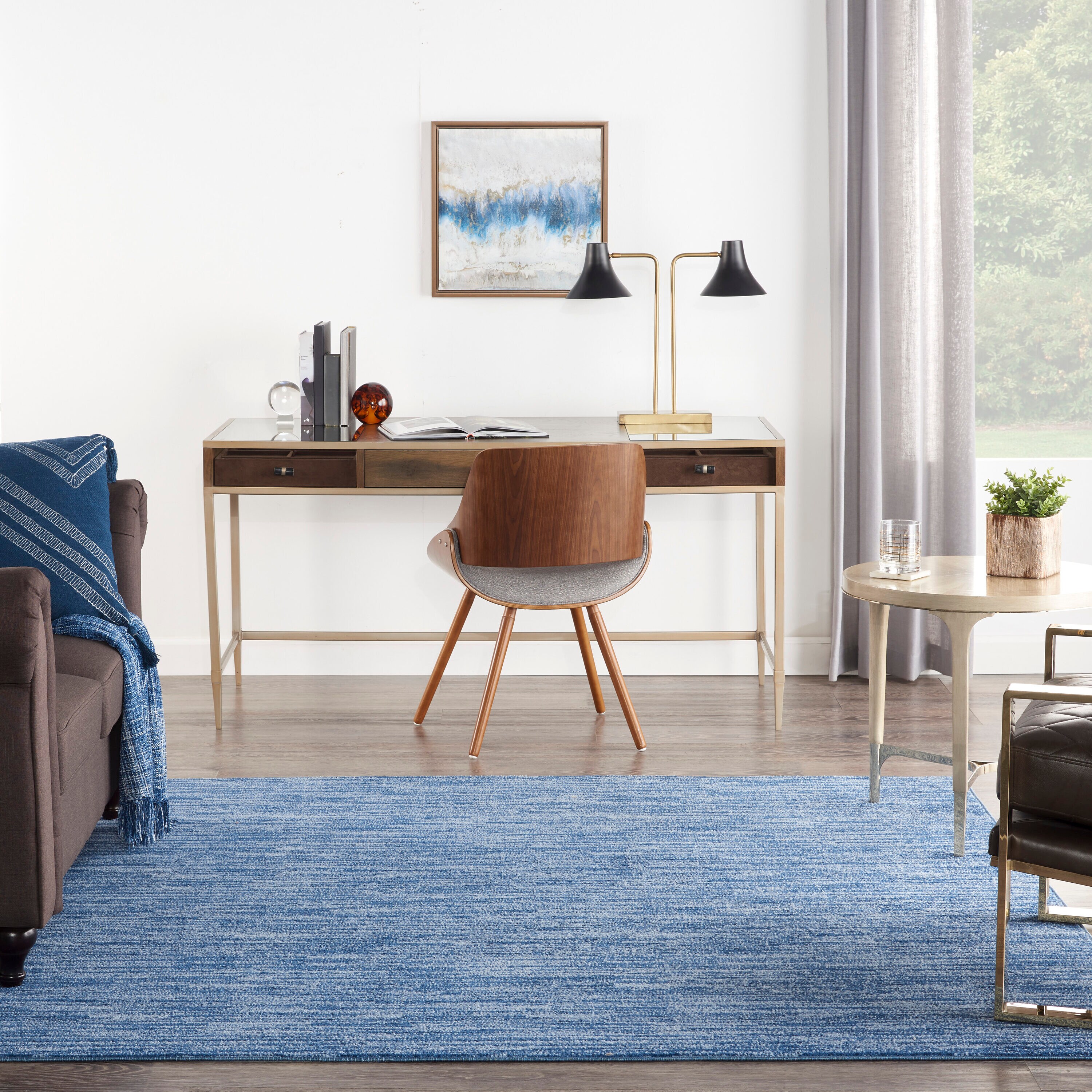 Nourison 099446824530 rugs - View #4