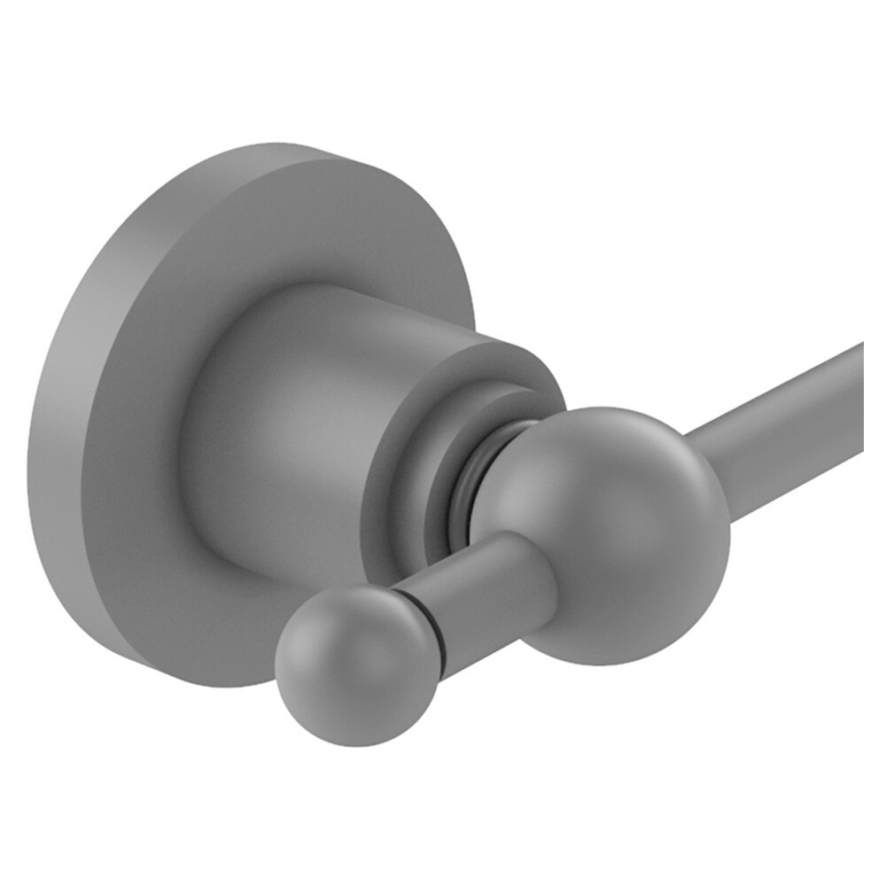 Allied Brass AP-41/24-GYM d060350 - View #2