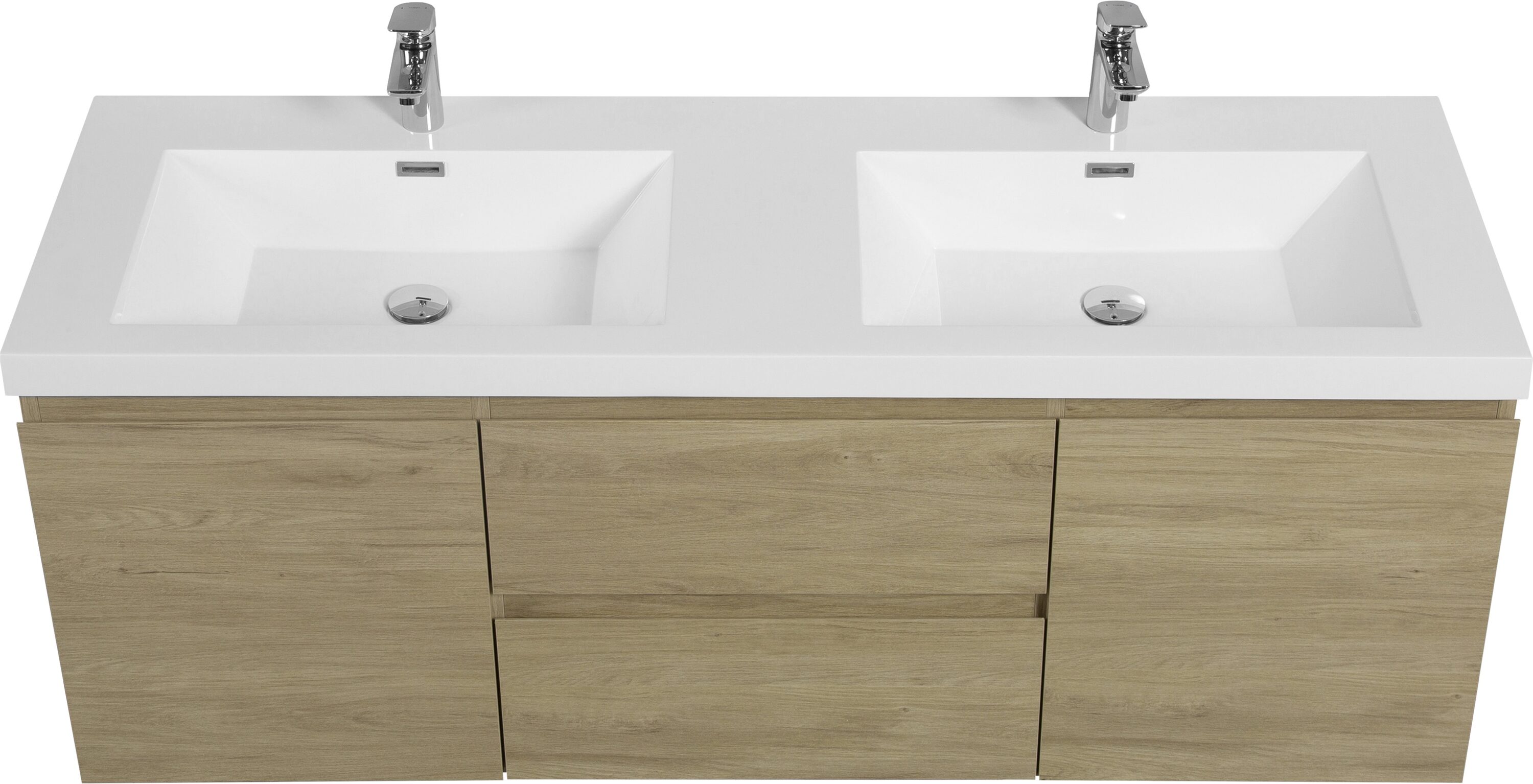 Iseryn YSG27063P15 Bath-Vanity-Combo - View #10