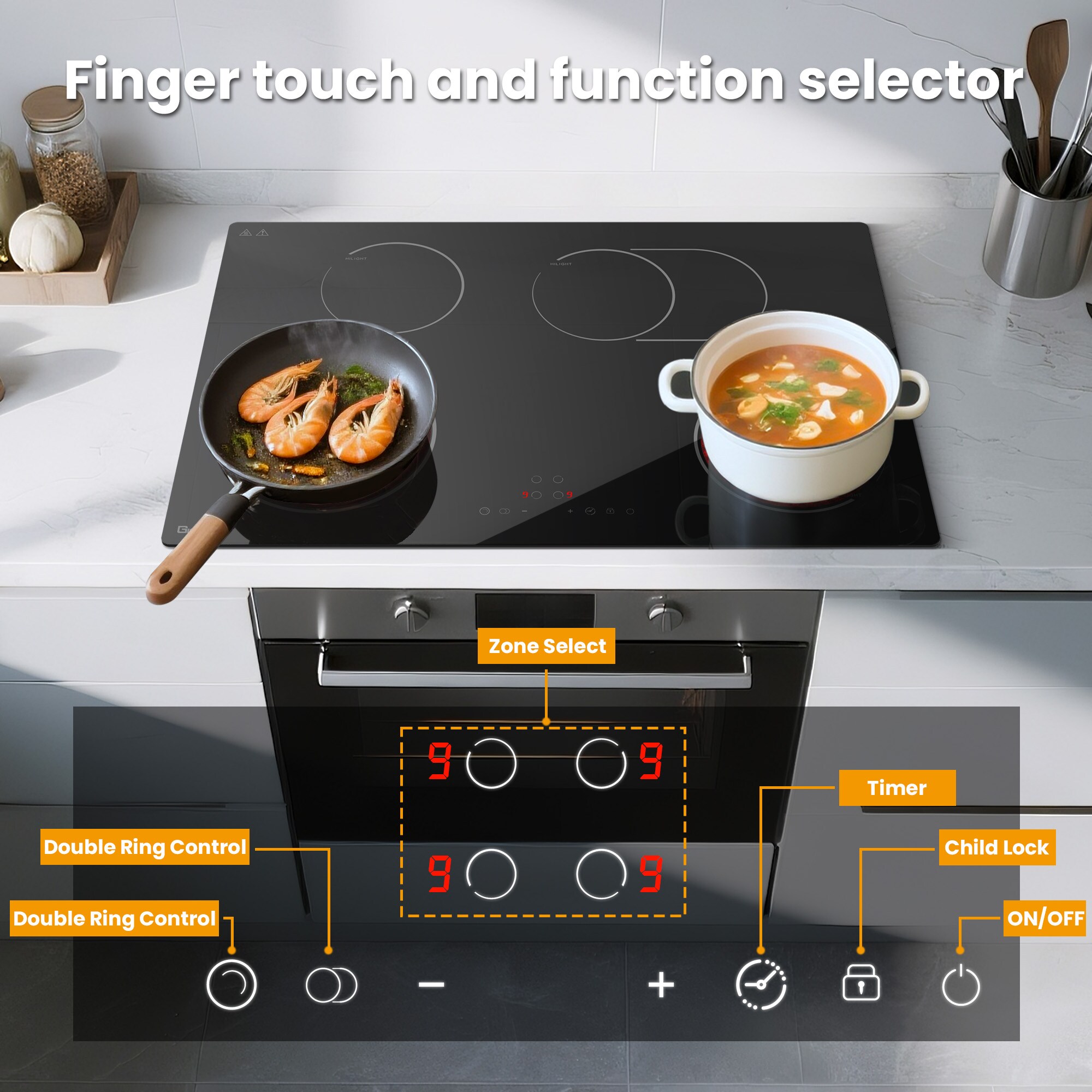 LTMATE LSGTM724T Elec-Cktp - View #5