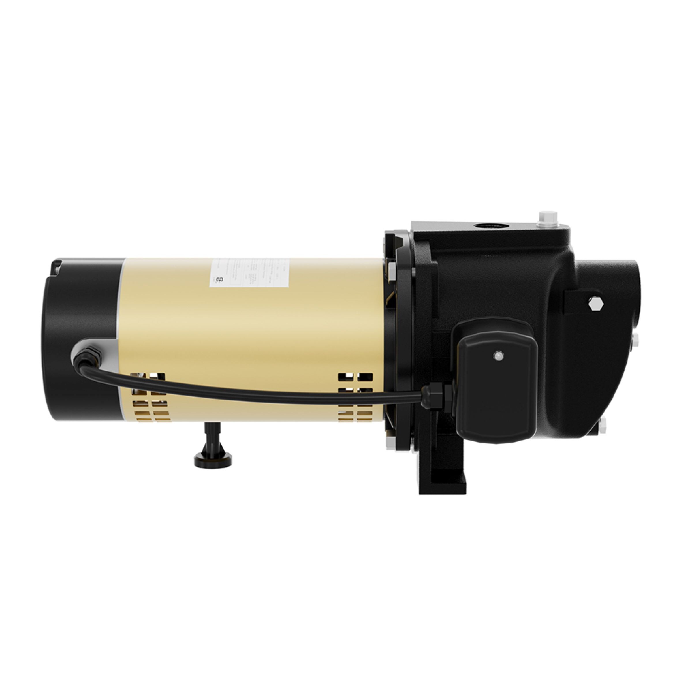 K2 Pumps WPS07504K pumps - View #5