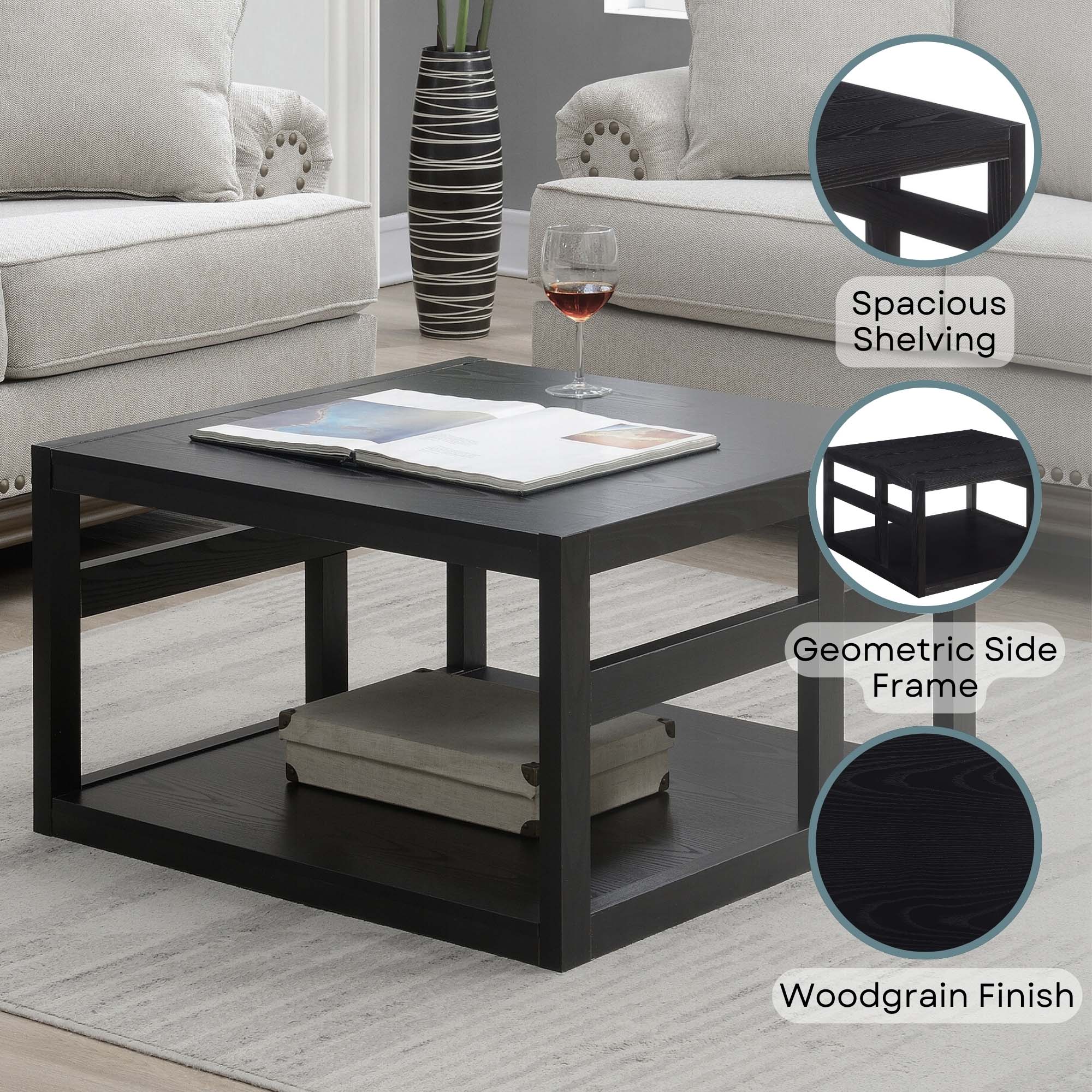 Convenience Concepts R4-0701 Coffee-Tables - View #3