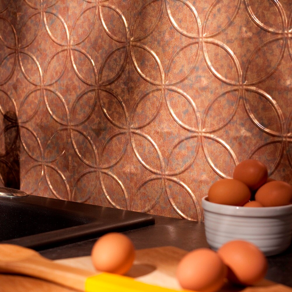 Fasade PB6119 Kitchen-Panels - View #3