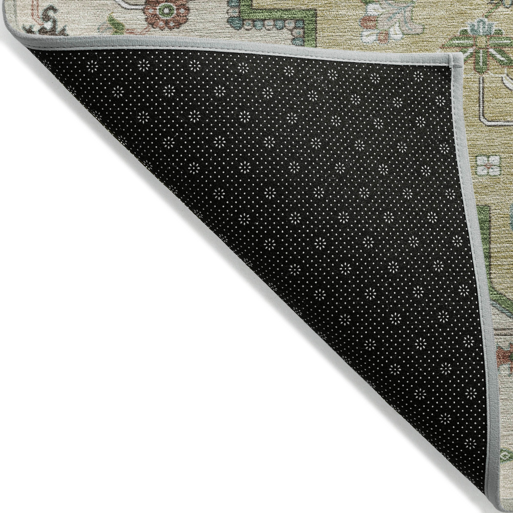 Addison Rugs ACN1036BG3X5 rugs - View #3