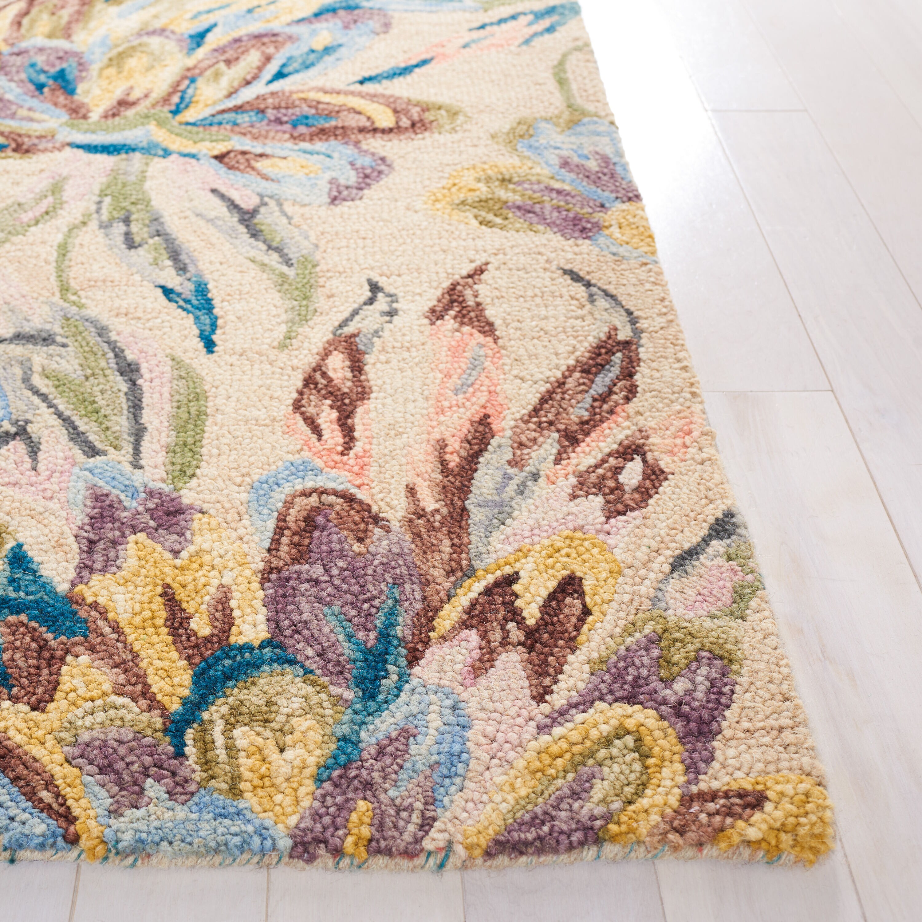 Safavieh BLM462B-5 rugs - View #6