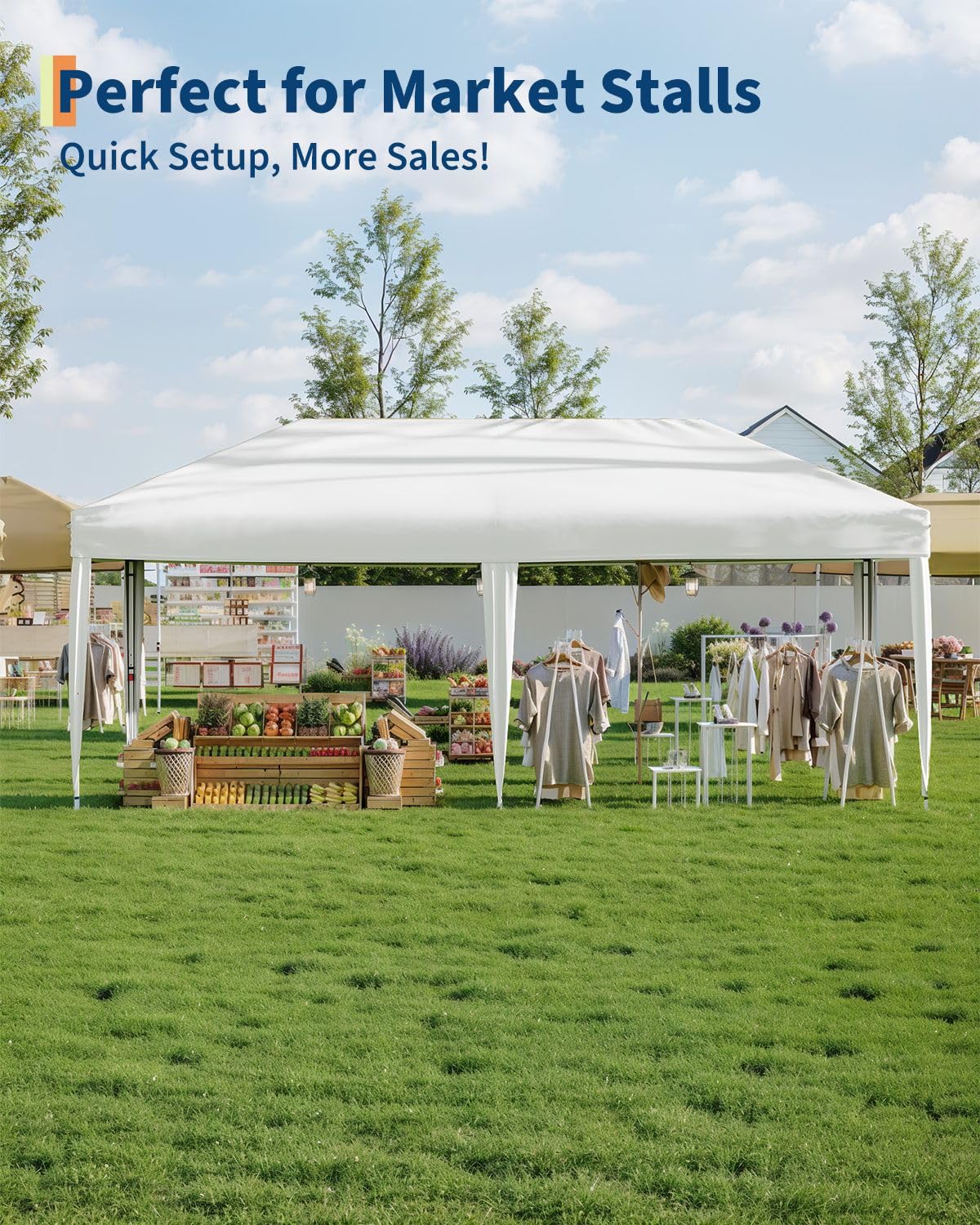 Garvee LYUPHO-10B8FX9F Canopies-Sl - View #2
