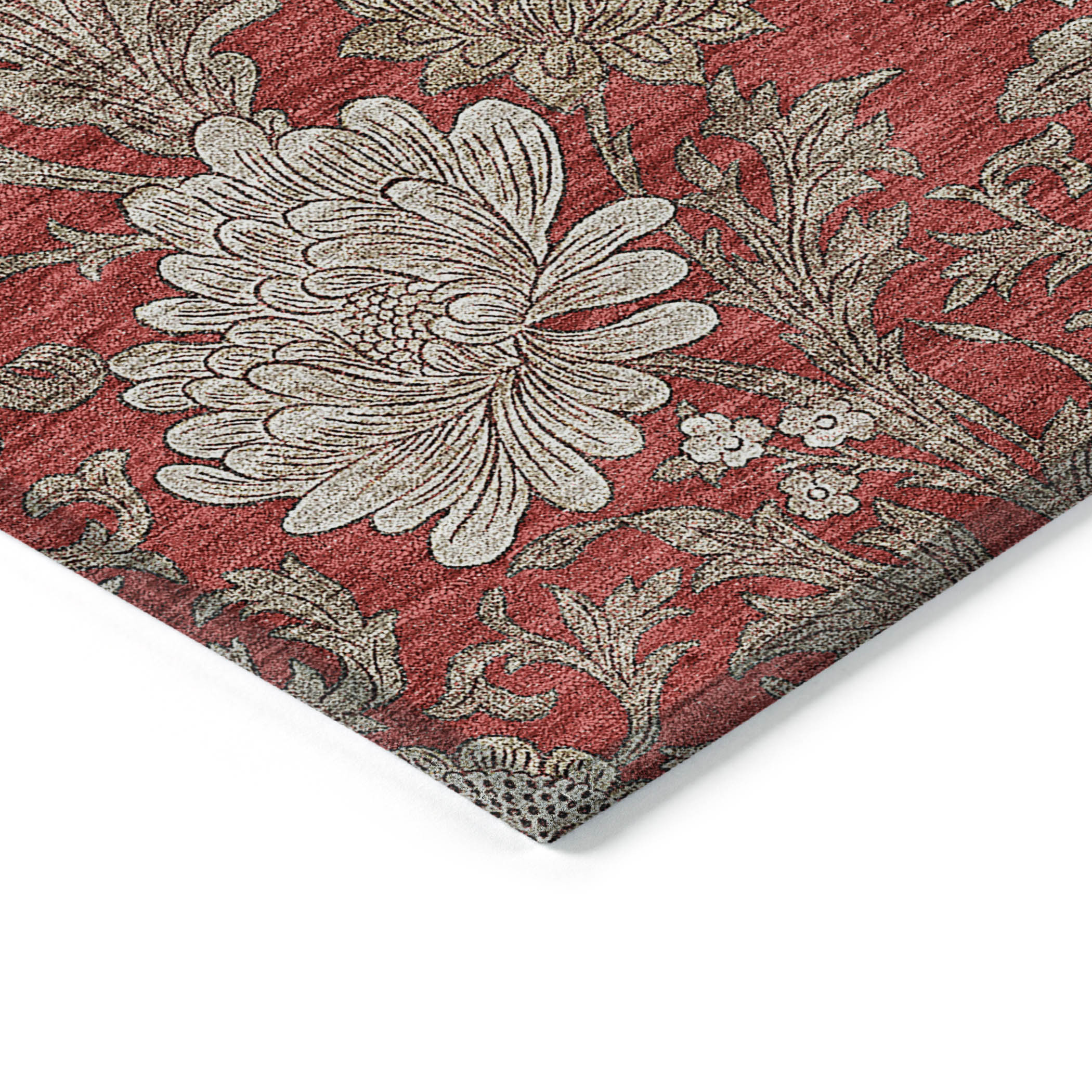 Addison Rugs ACN677RD3X5 rugs - View #3