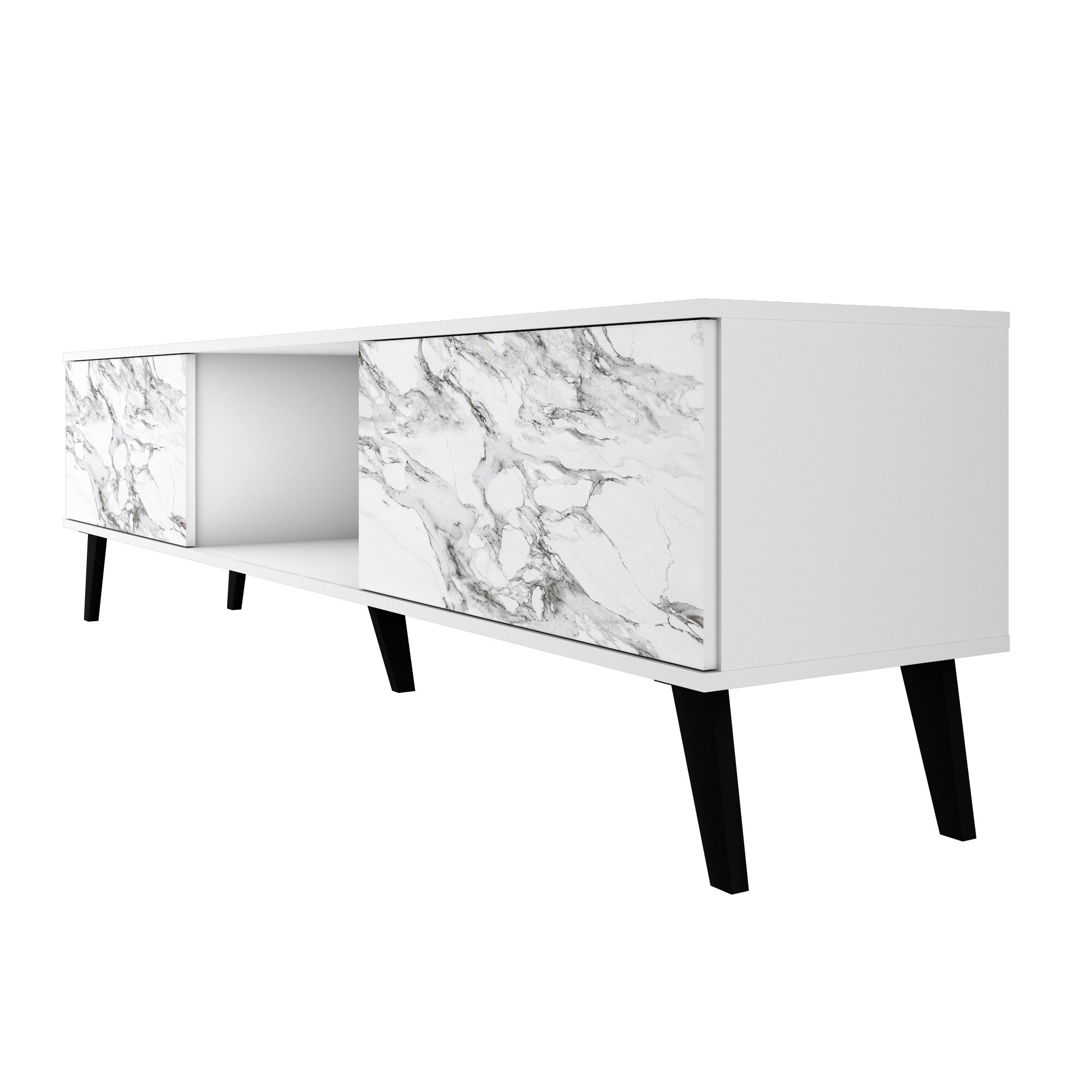 Manhattan Comfort 176AMC208 Tv-Stands - View #5