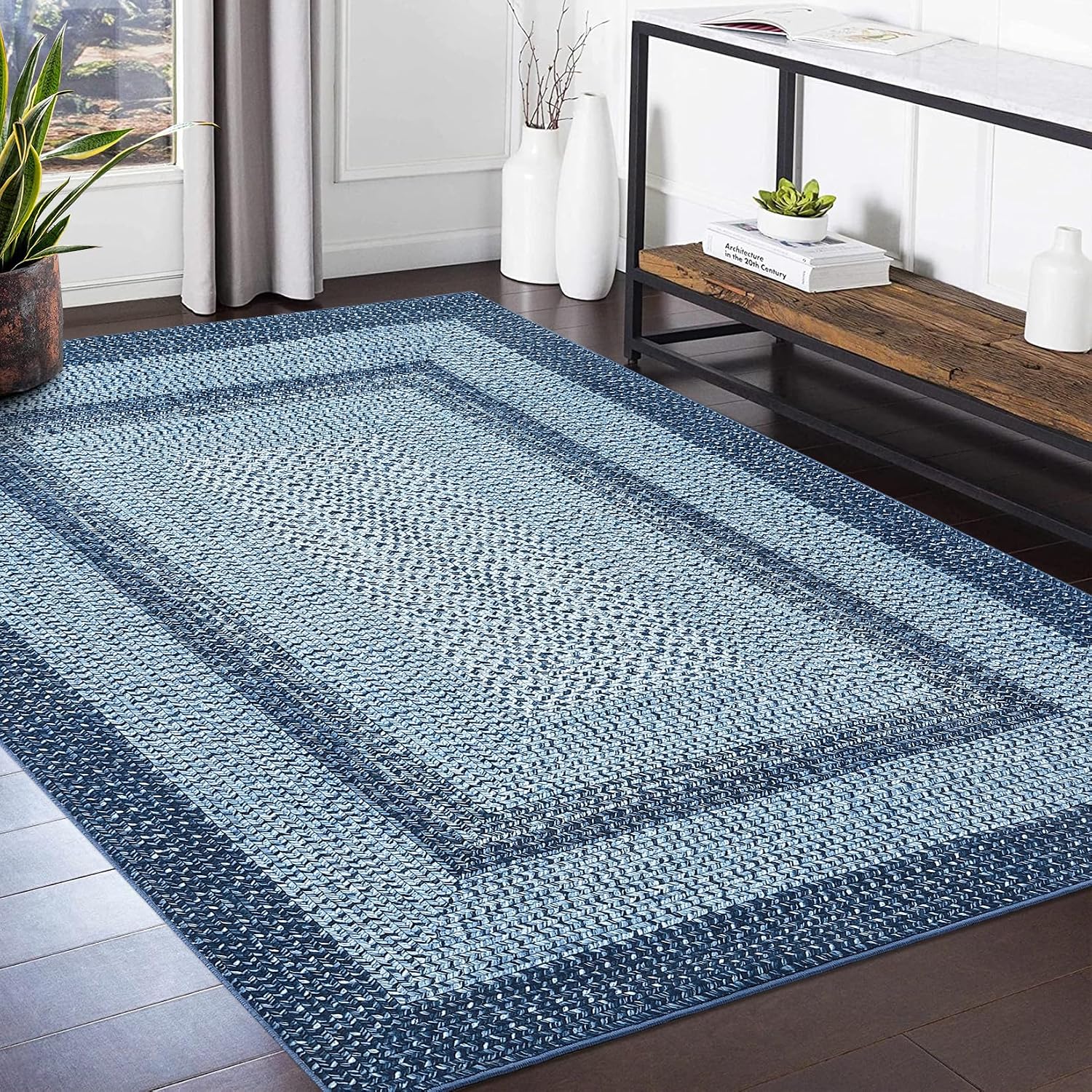 GAOMON CQC-D4OCAK-Z50A rugs - View #2
