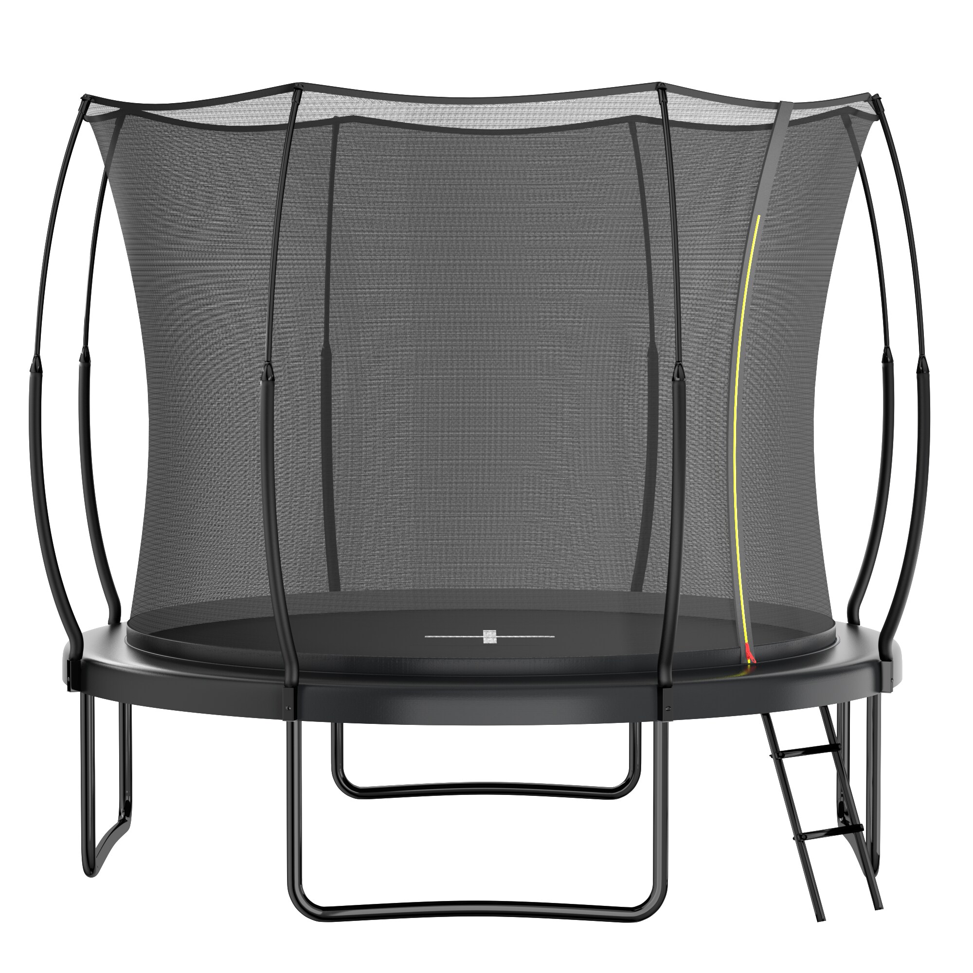 Fun Orange FUN25BC30 trampolines - View #3