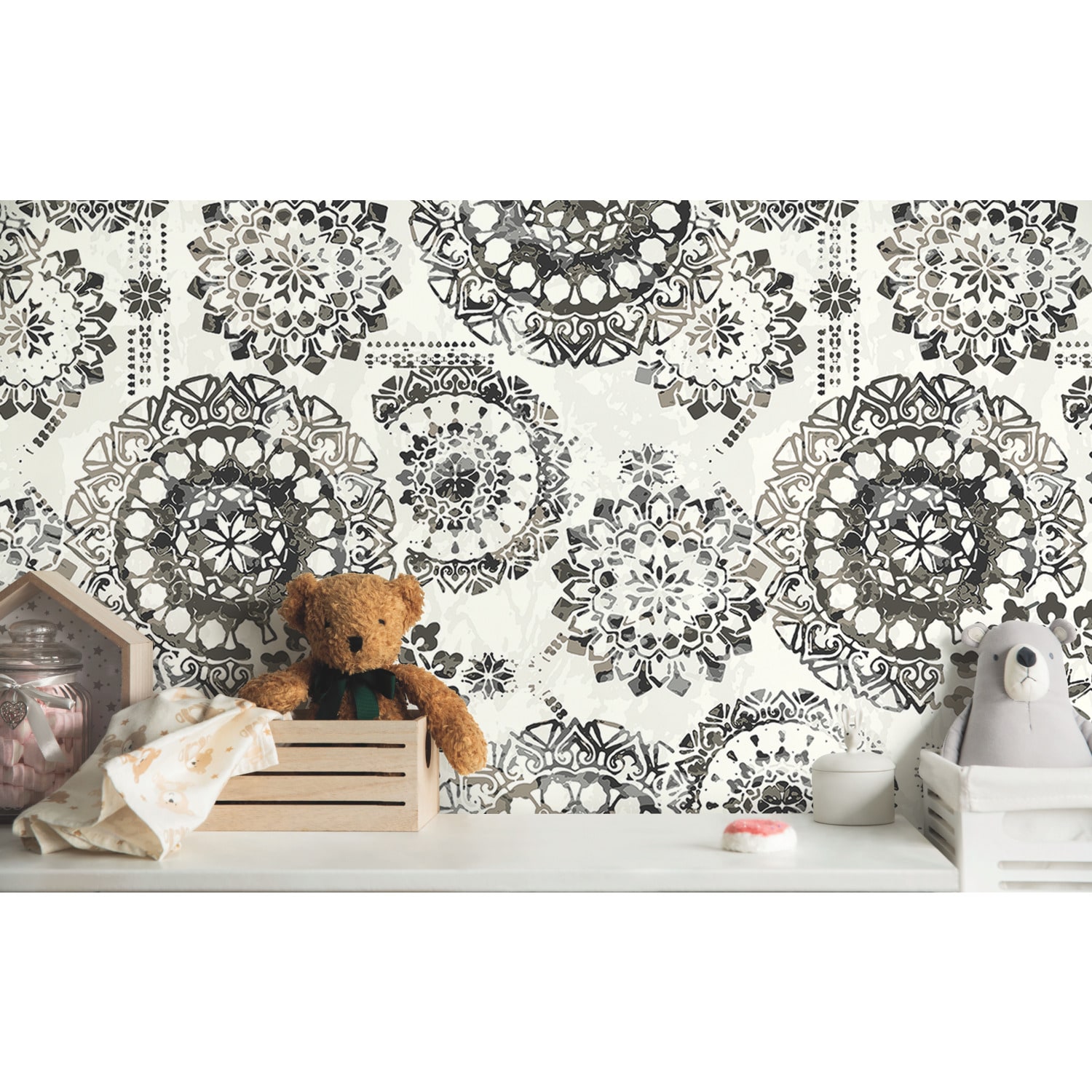 RoomMates RMK11723WP wallpaper - View #3