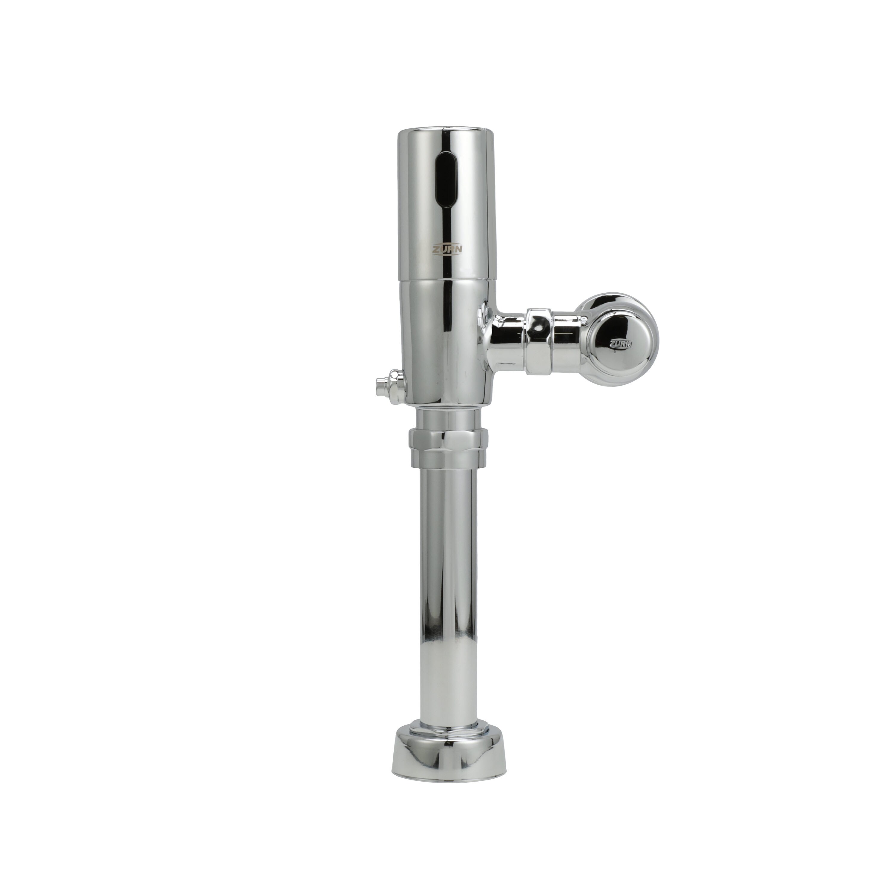 Zurn Chrome-Plated 5-Inch Shower Drain