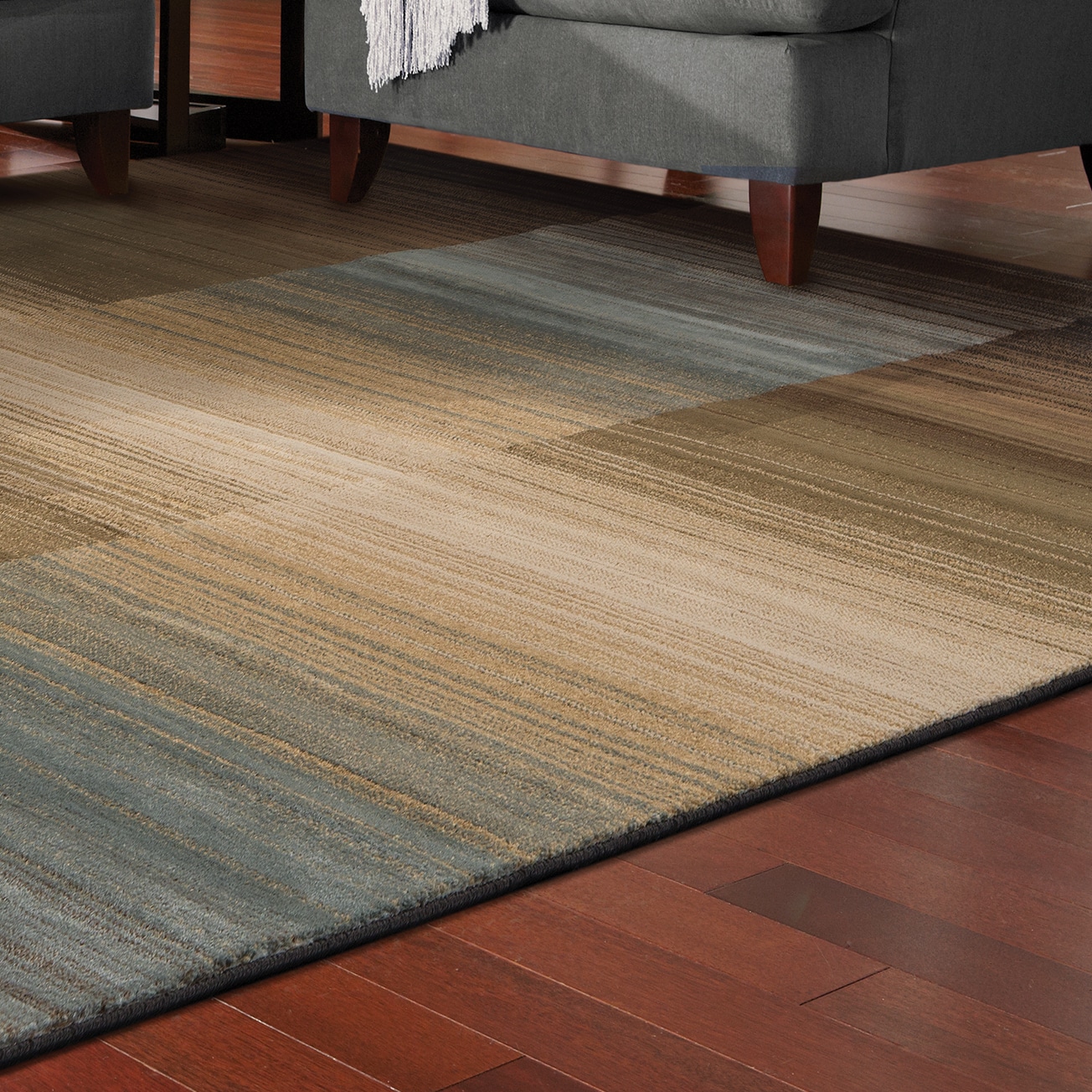 Archer Lane 199HUN1D4L rugs - View #5