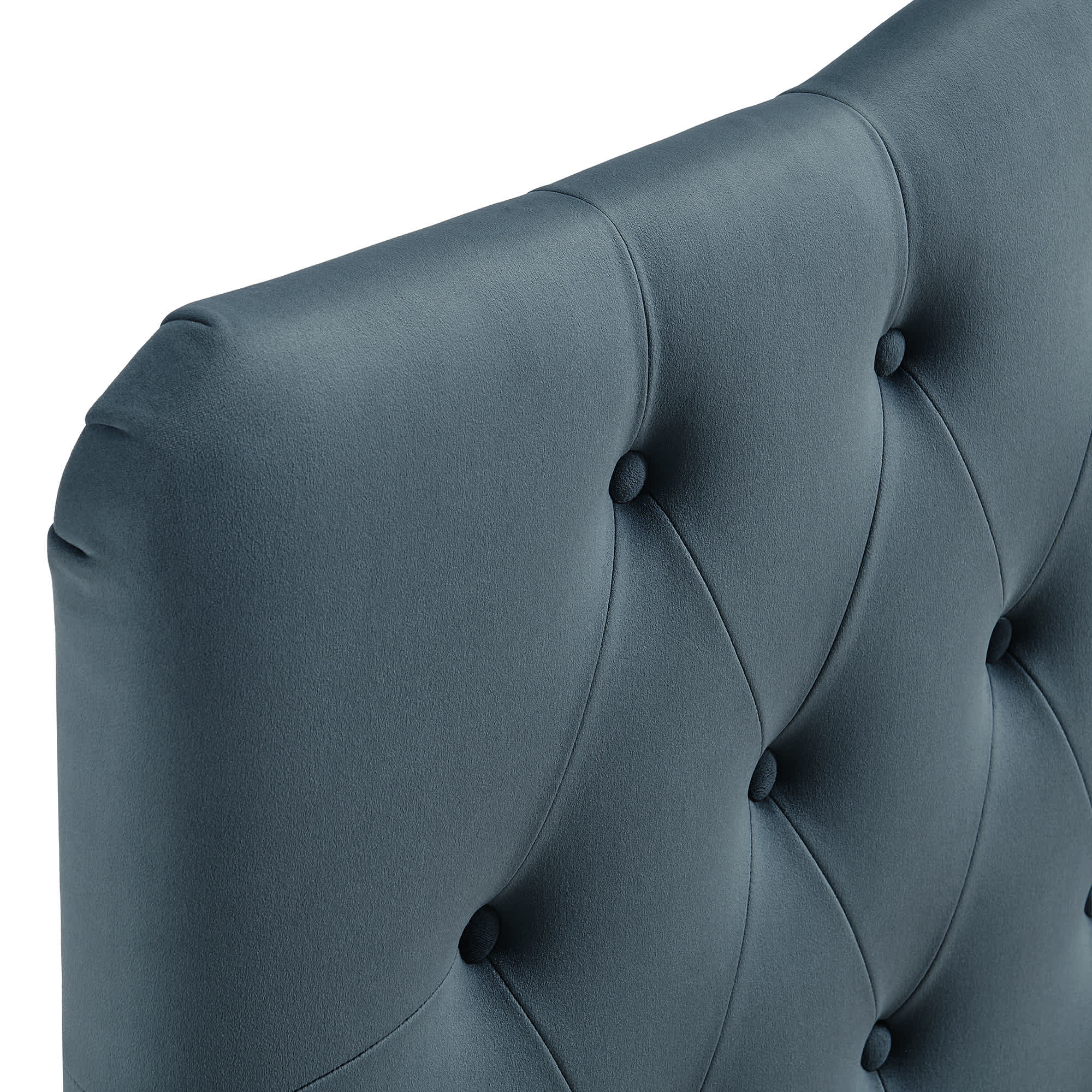 Modway MOD-7267-CAB Upholstered-Headboards - View #8