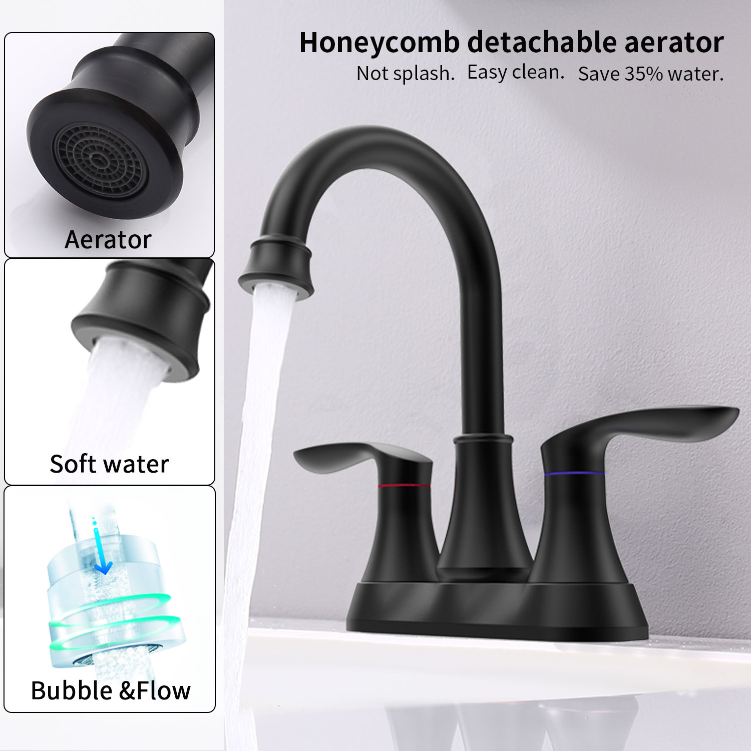 AAZJ NBC-CM64226 Lavatory-Faucets - View #4