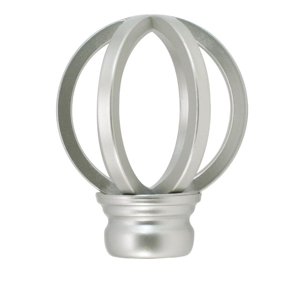 Style Selections 30837YN Curtain-Rods - View #4