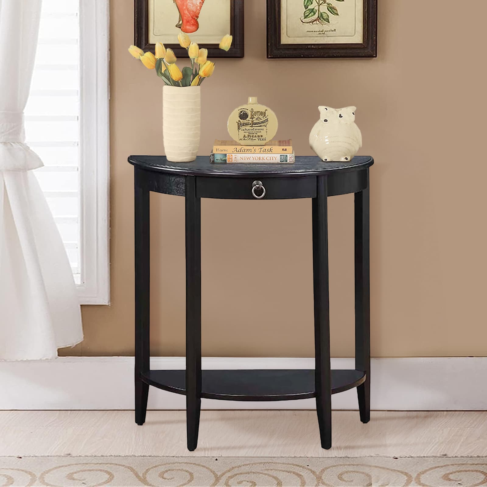 Flynama L-P189228 Console-Sofa-Tables - View #7