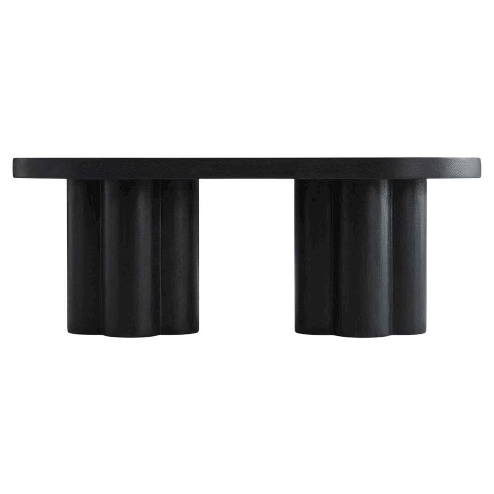 FurniFact BO3612511WHT Coffee-Tables - View #2