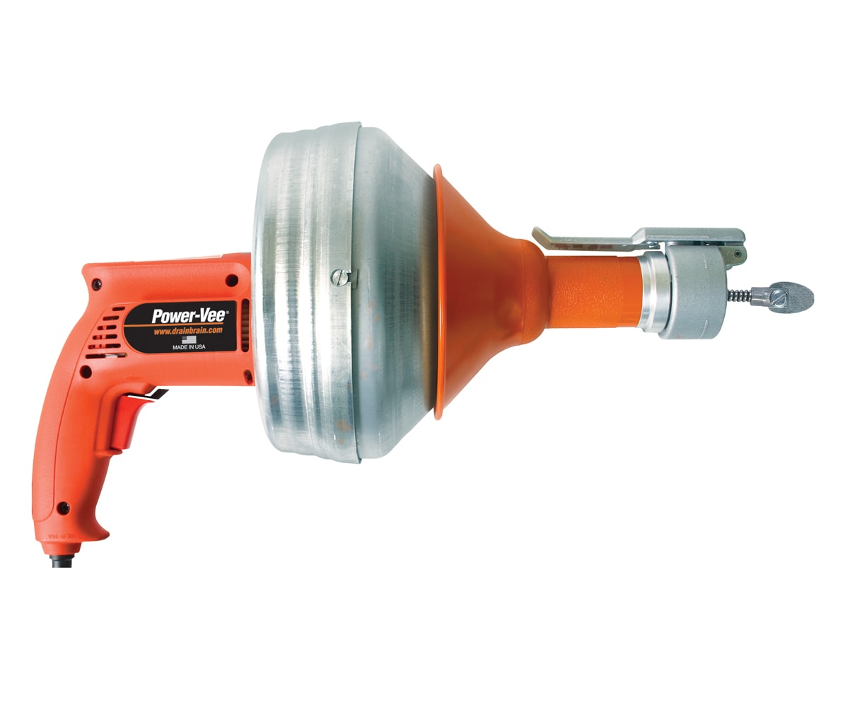 General Wire PV-F 1/4-in dia x 25-ft L Galvanized wire Machine Augers