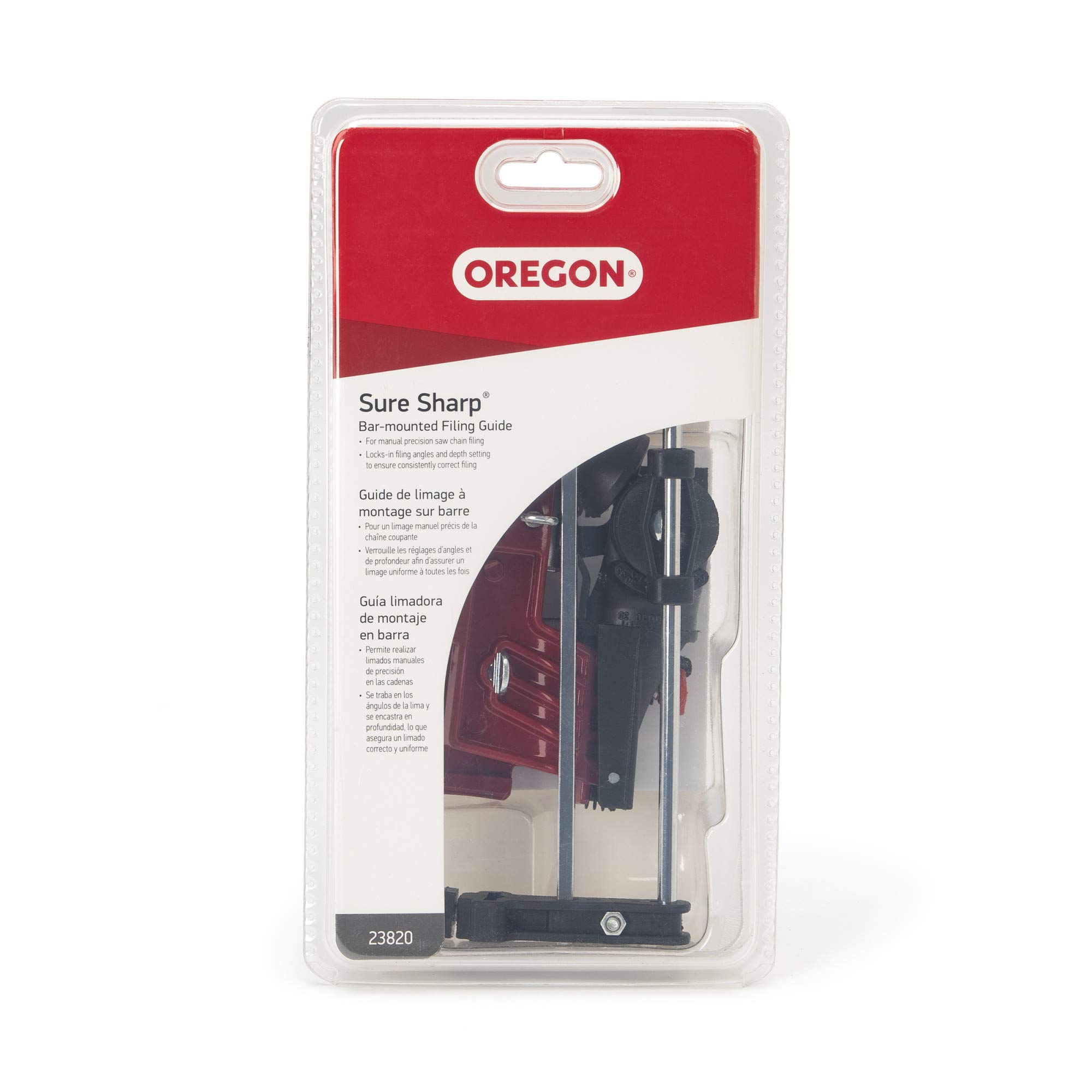 Oregon 23820 Chain-Saw-Accessories - View #5