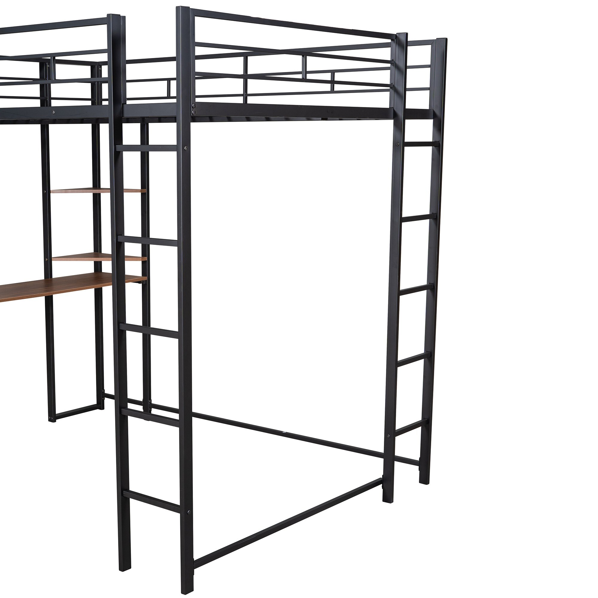 Yiekholo LL-1377AAB Bunk-Beds - View #10
