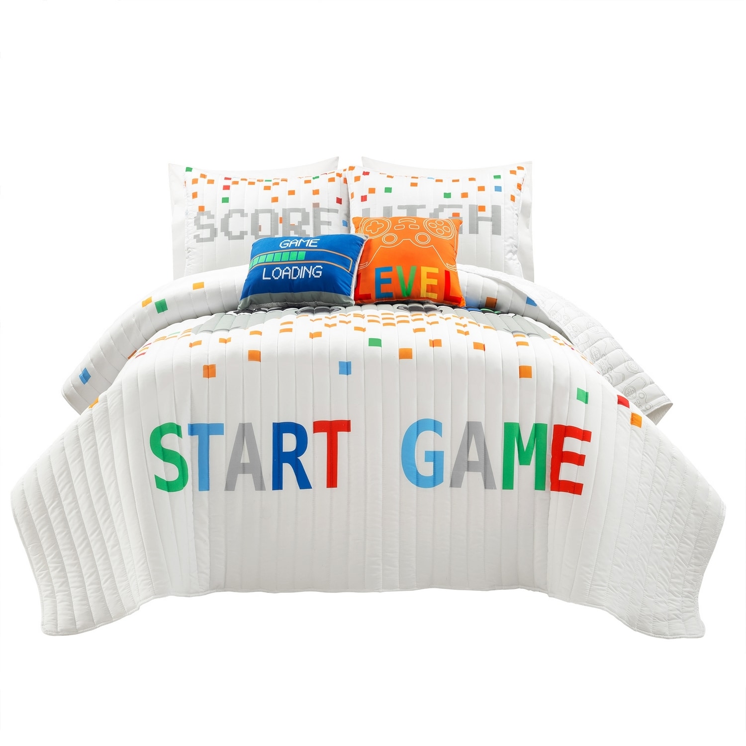 Lush Decor 21T013404 Comforters-And-Bedspreads - View #4