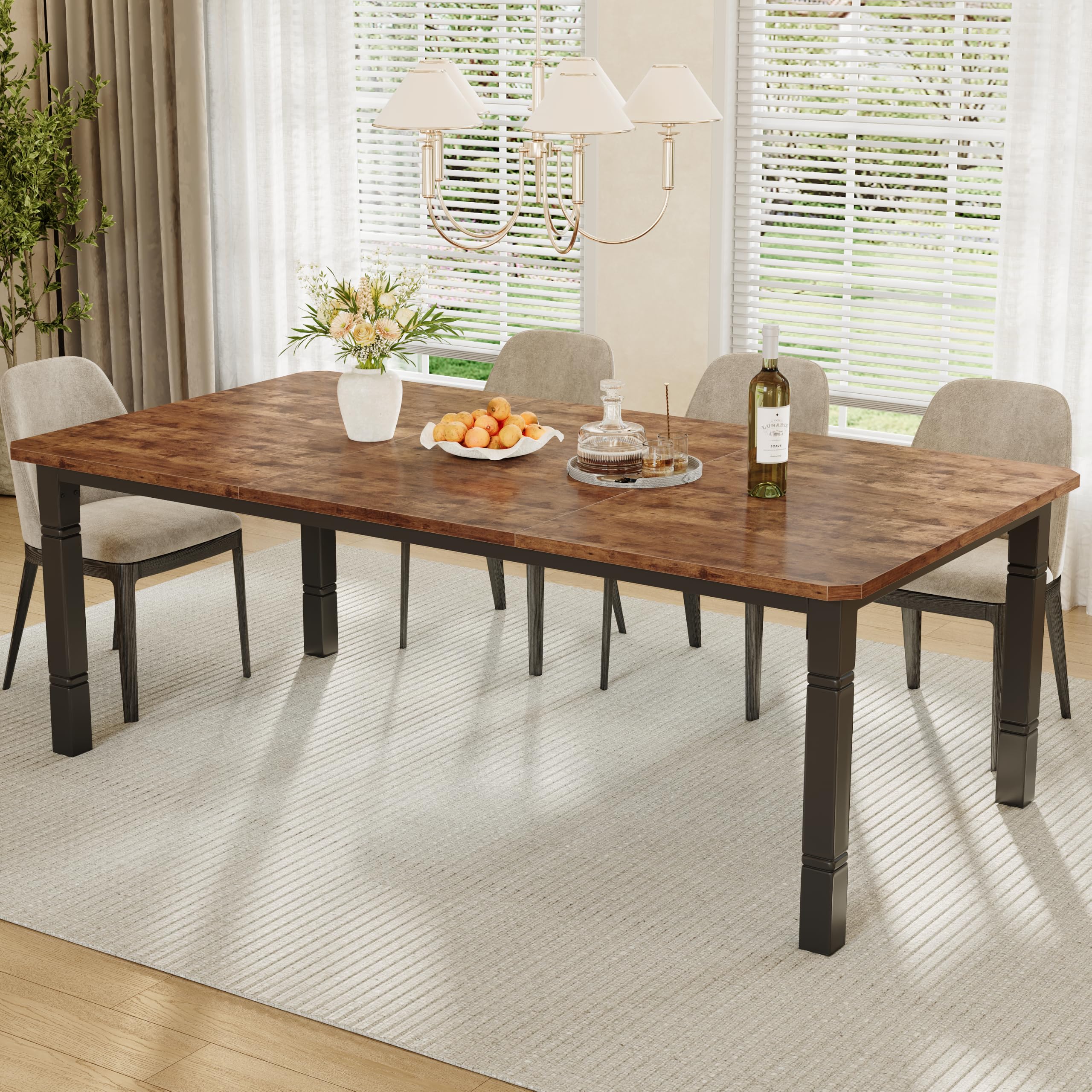 DEXSO CTQ1PTKSHZQ0AGR Dining-Tables - View #5