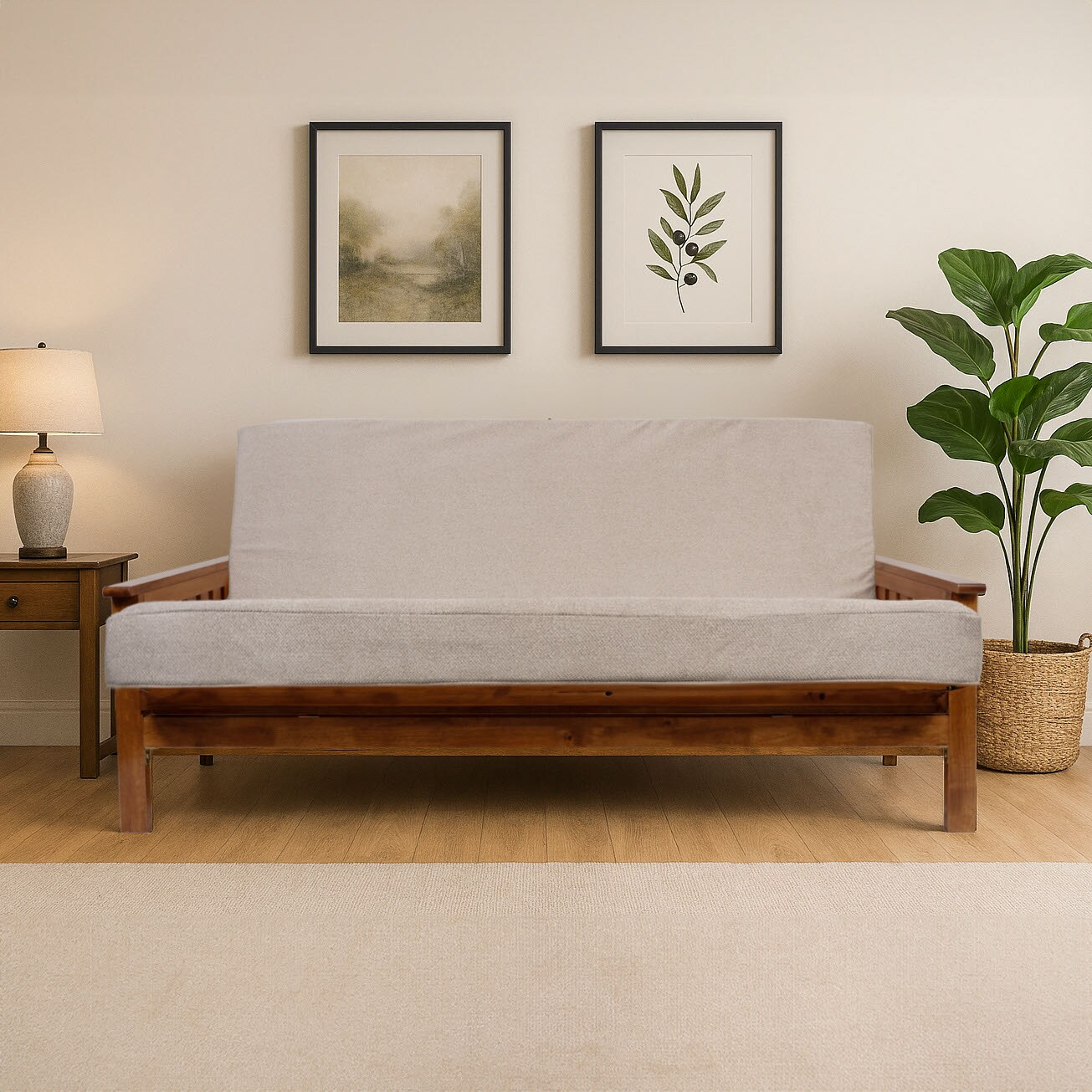 LUXEYARD DS-X-SOFA212180 futons - View #2