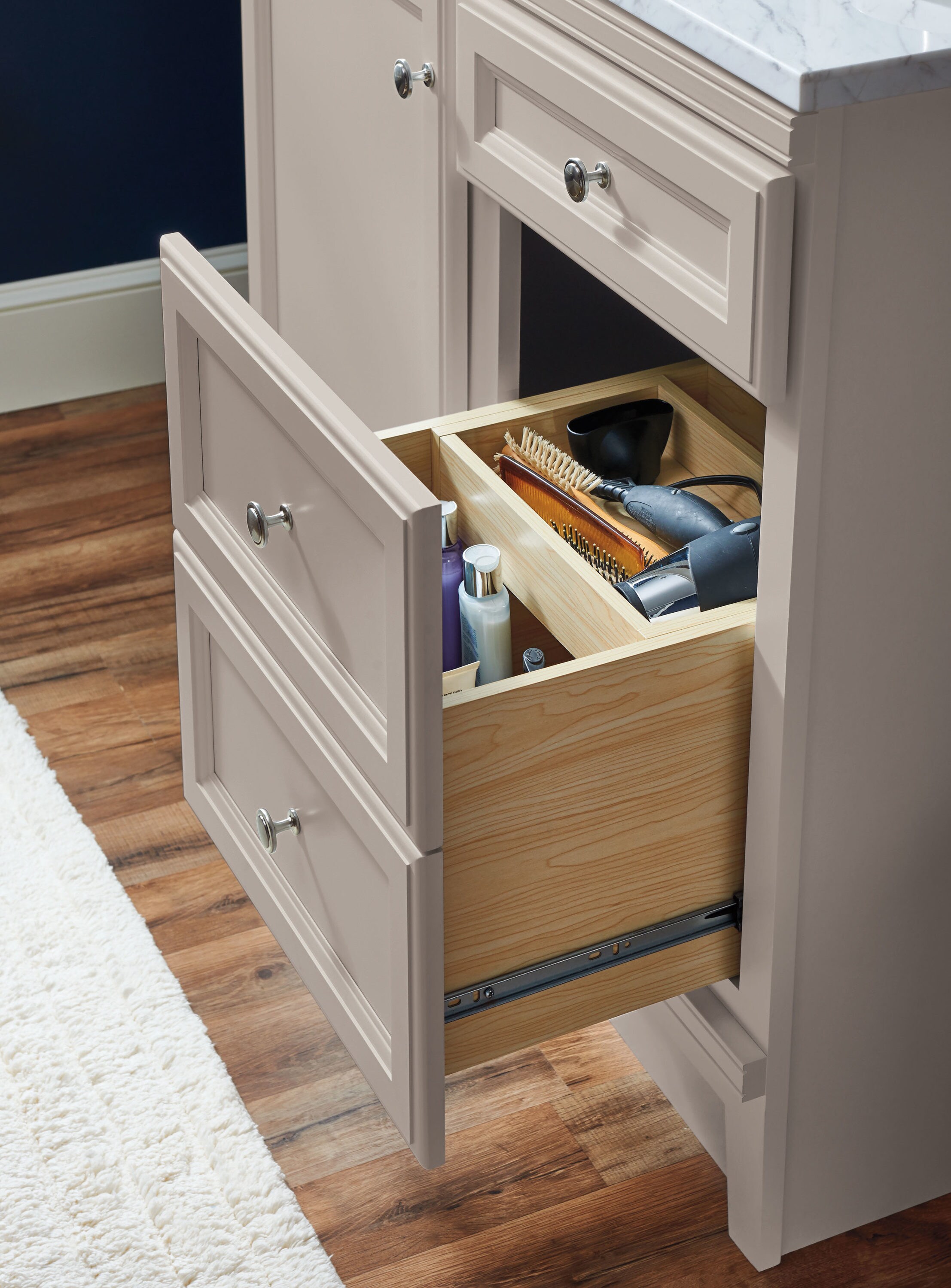 Diamond NOW R17 VSDB36 vanities - View #9