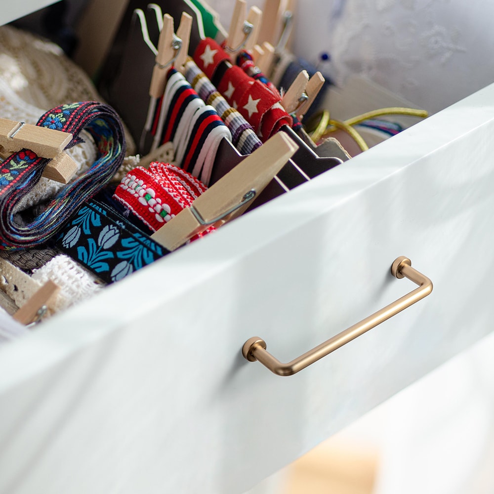 Miaokesen 1827UBR-102 Cabinet-Pulls - View #3